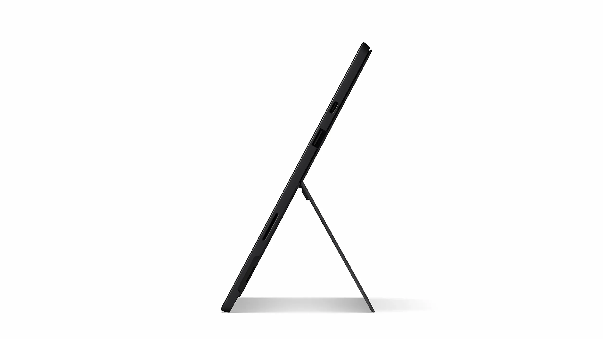 Microsoft Surface Pro 7 12.3" Intel Core i5-1035G4 8 Go RAM 128 Go SSD Platine Reconditionné
