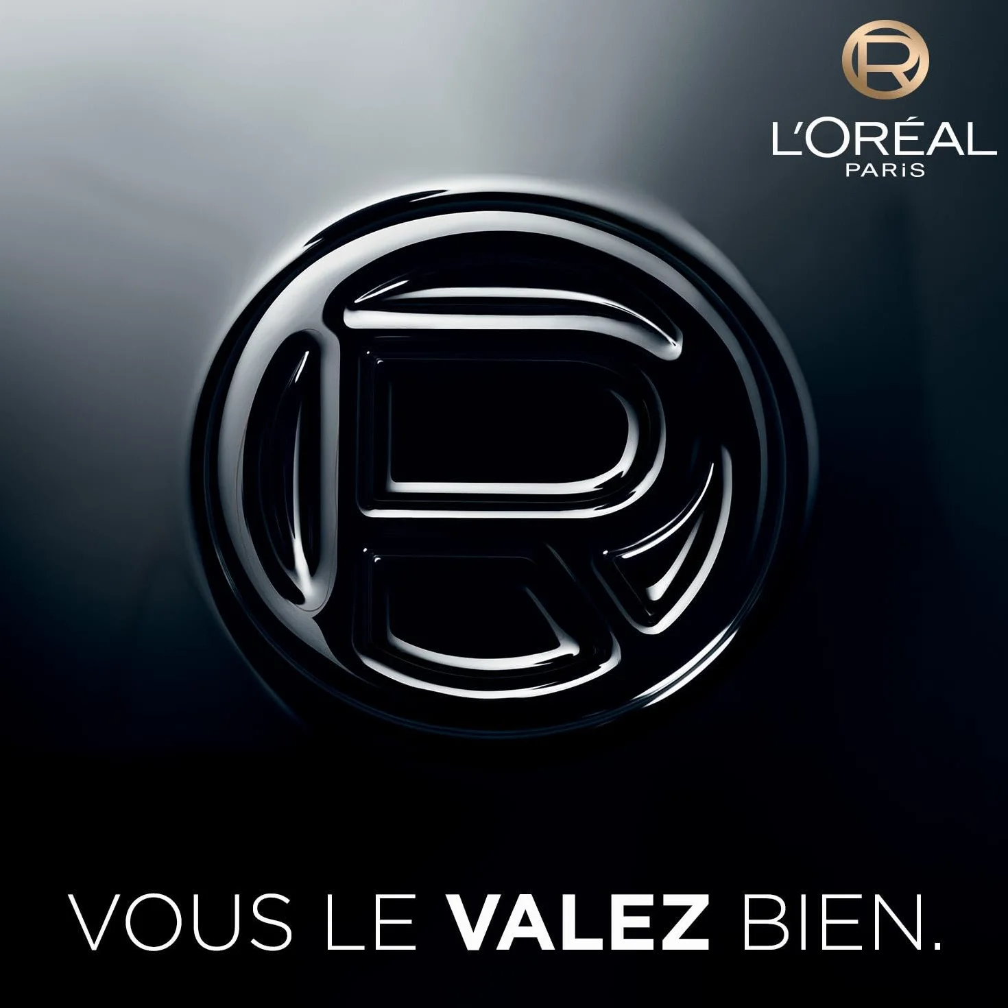 L'Oréal Paris Démaquillant Doux Yeux & Lèvres Waterproof 125 ml