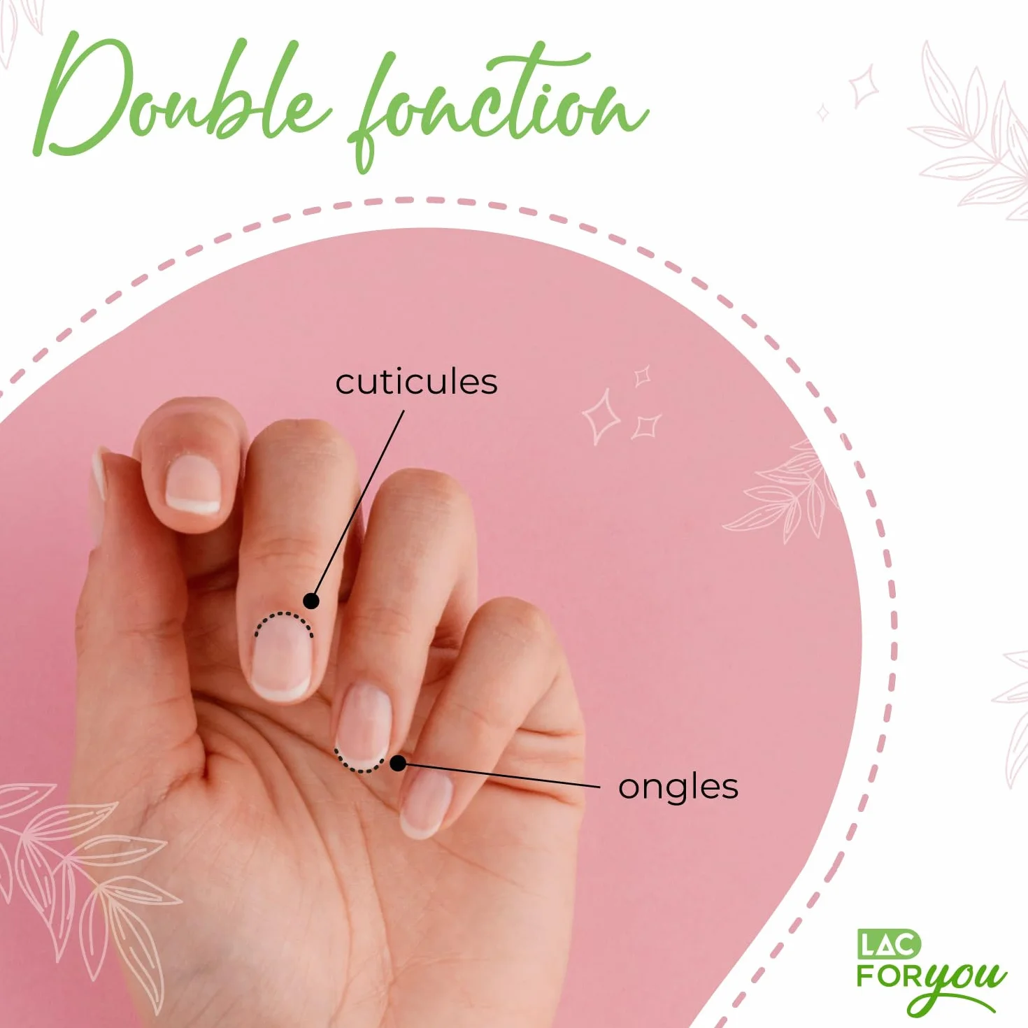 Ciseaux Ongles Acier Inox 9 cm Manucure Pédicure Coupe Précise