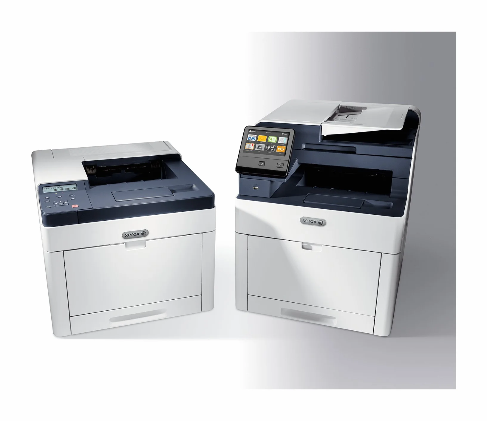 Xerox WorkCentre 6515dn A4 Couleur Multifonction LED Imprimante Laser