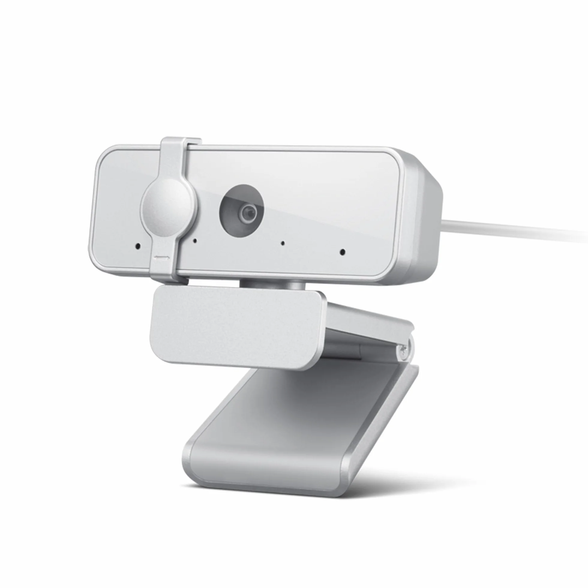 Lenovo Webcam 310 FHD Blanche