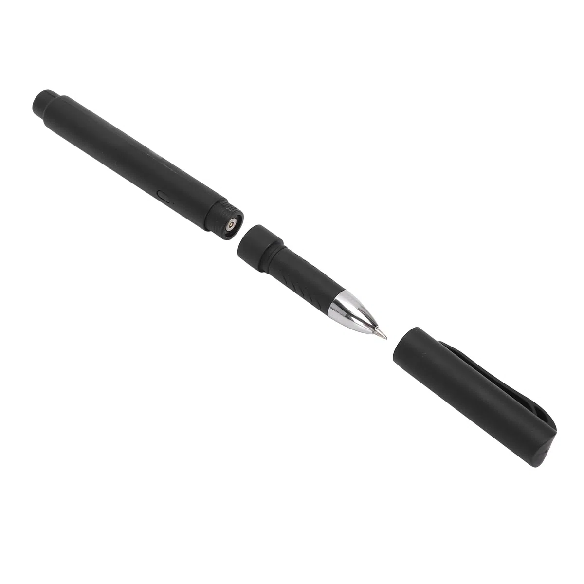 Stylo Bluetooth, Casque, Batterie 170mAh, Encre Rechargeable