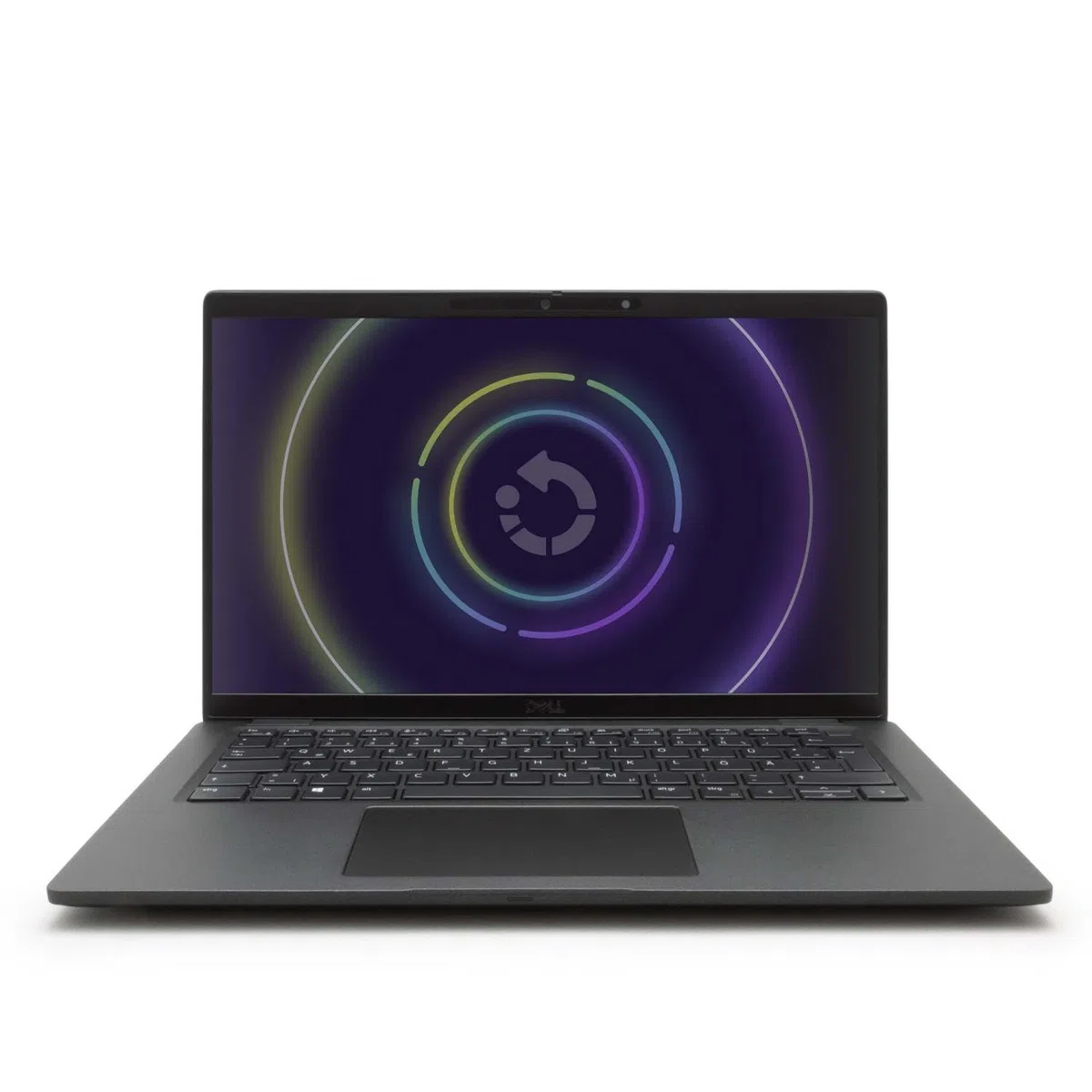 Dell Latitude 7410 PC Portable | 14" | 1920 x 1080 | Intel Core i5-10310U | 8 Go DDR4 RAM | 256 Go NVMe | DE-QWERTZ | Windows 11 Pro | Garantie 1 an