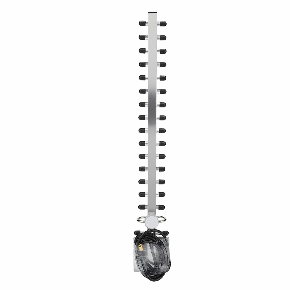 Antenne Yagi à gain élevé 25dBi pour carte réseau routeur