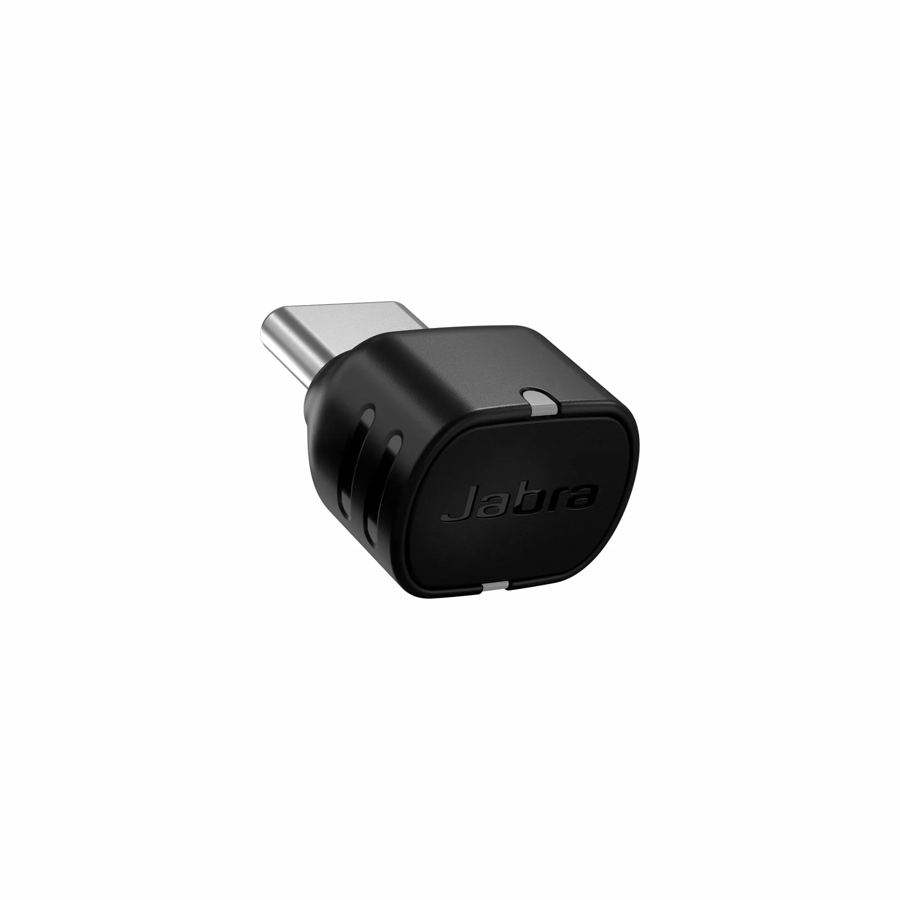 Jabra Link 390c MS Teams Adaptateur Bluetooth USB-C – Connexion optimisée Speak 2, Bluetooth 5.3, Plug and Play, portée de 30 m