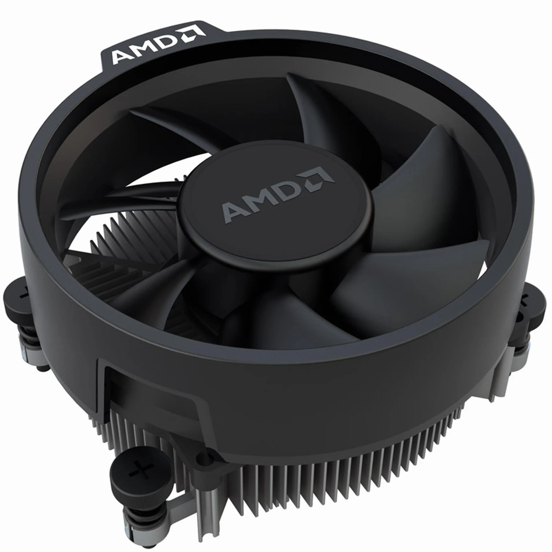 AMD Ryzen 5 8600G Processeur 6 Cœurs/12 Threads 5,0GHz Boost AM5 65W TDP