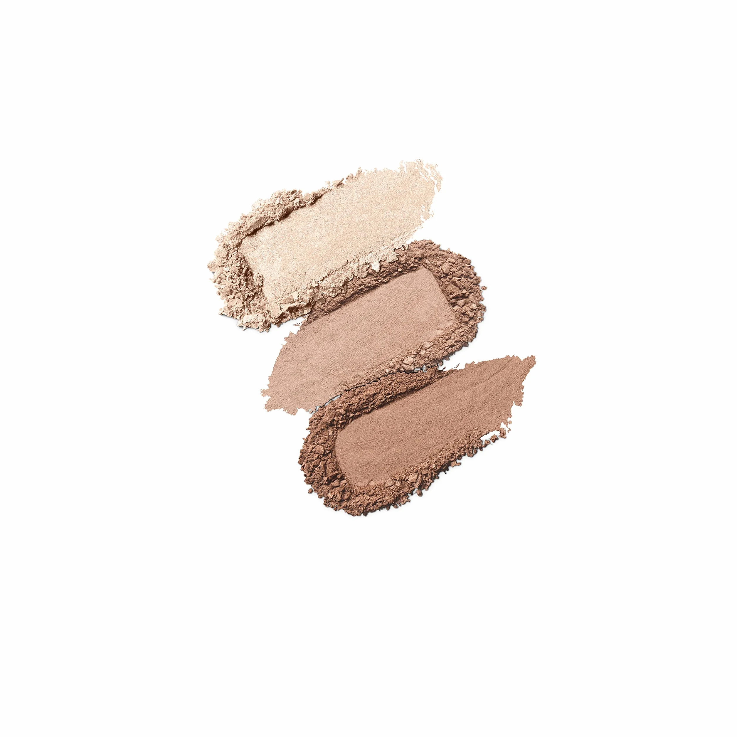 KIKO Milano Contour Obsession Palette 01 Paleta Konturowa 3 Odcienie