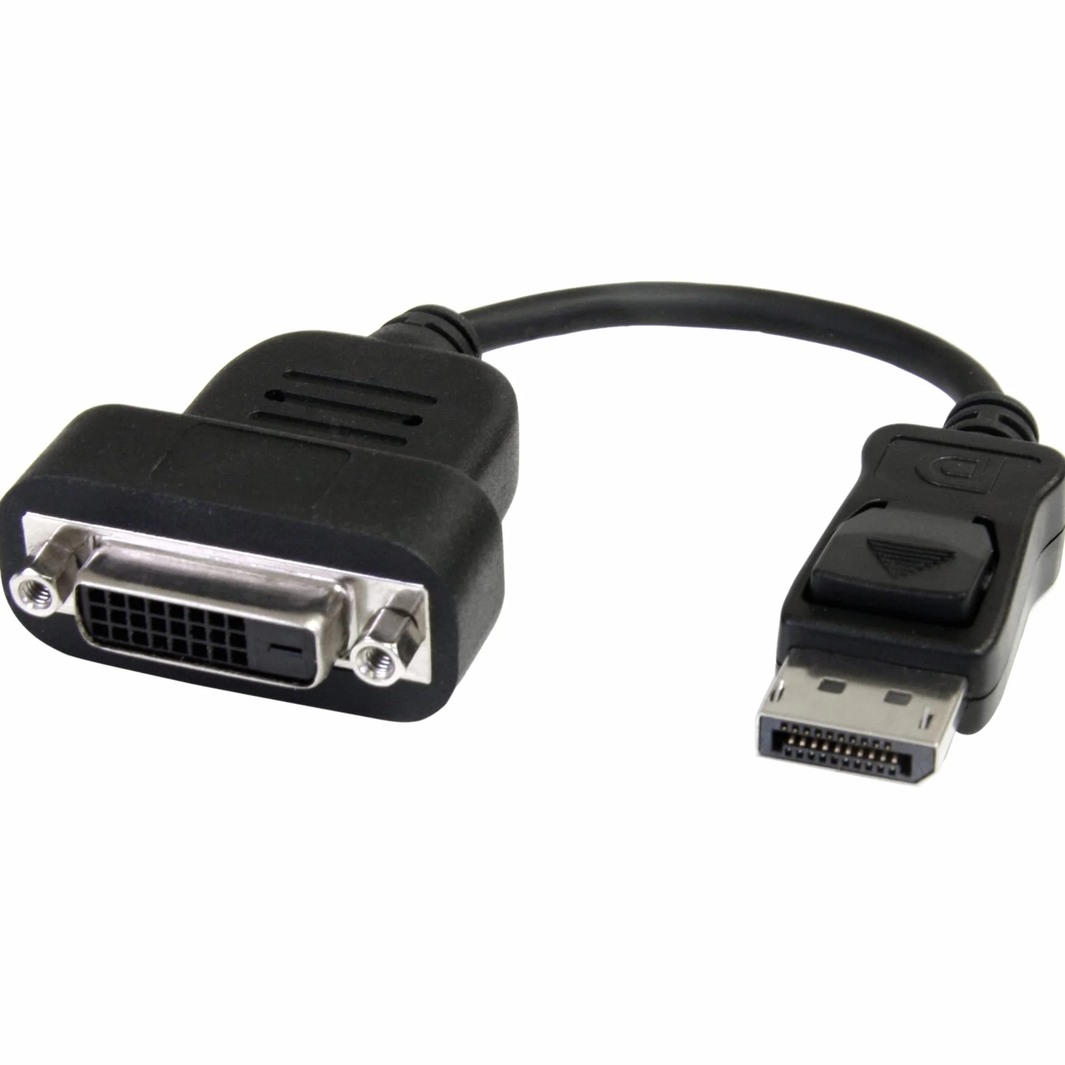 STARTECH.COM Adaptateur Convertisseur vidéo actif DisplayPort vers DVI M/F 1920x1200