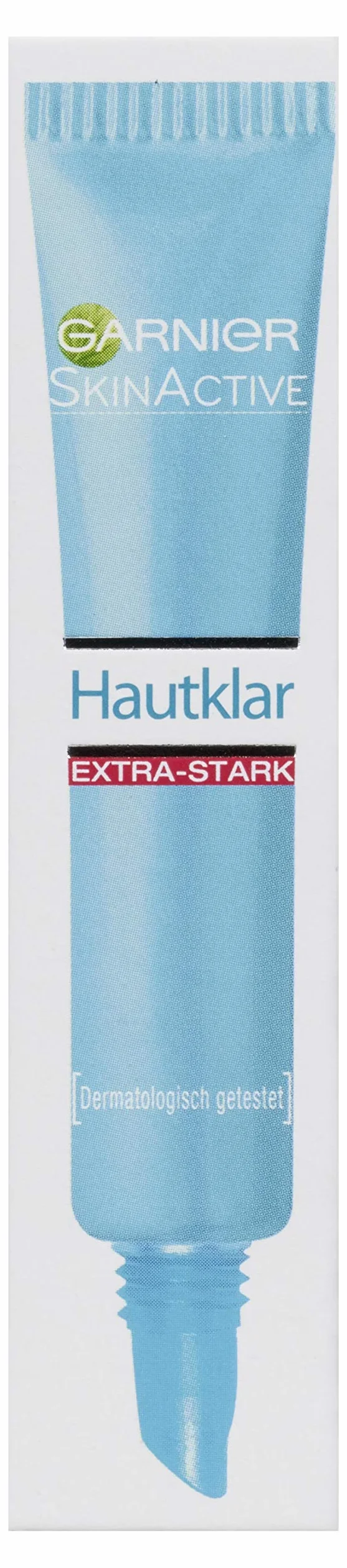 Garnier Stylo Anti-Boutons S.O.S. 3 x 10 ml Nettoyage Visage Anti-Bactérien