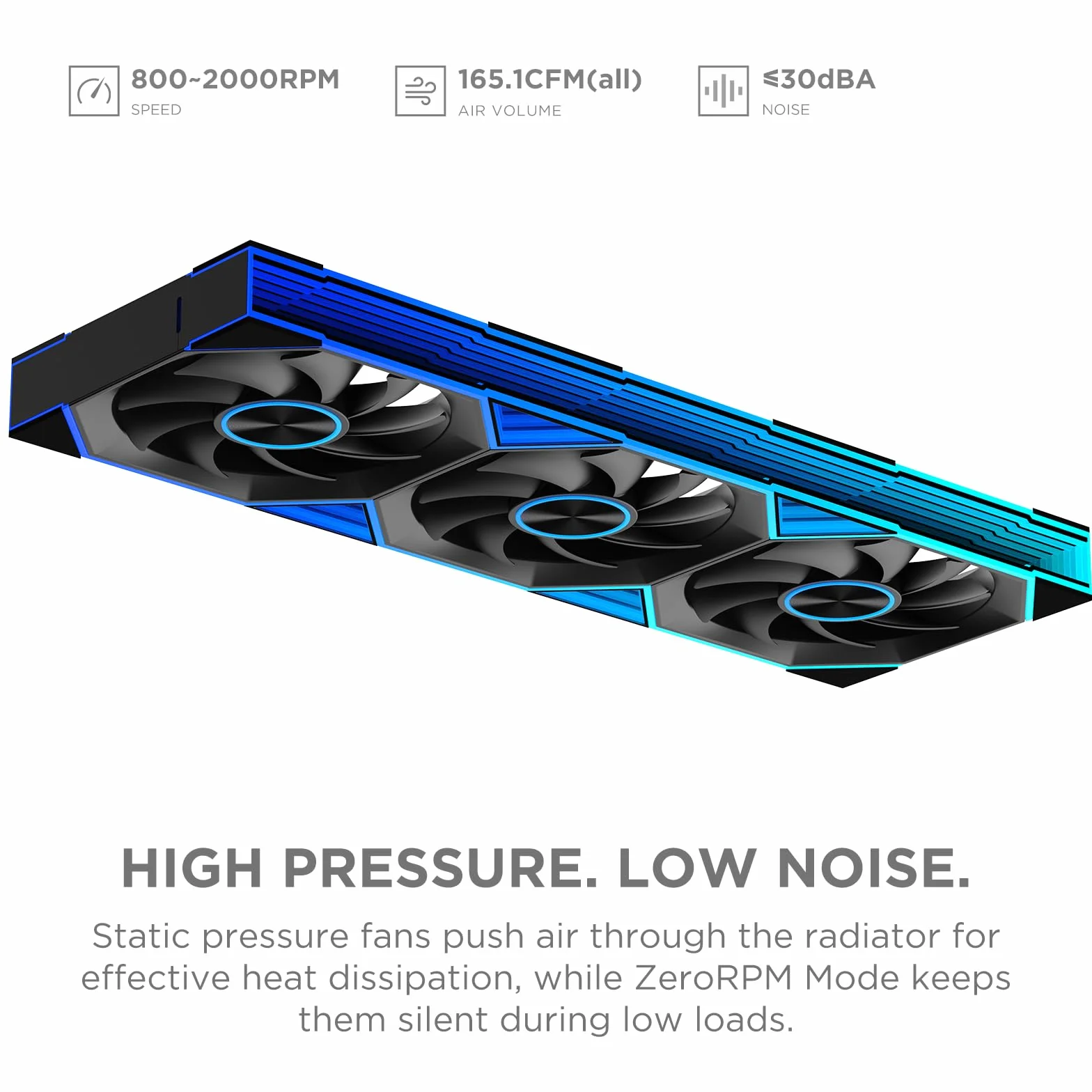 TZMRIT PF360 Aio Water Cooling 360 mm 5.5 Inch LCD Screen Display All-in-One ARGB Infinity Mirror 2000 RPM PWM Fan for AM4/AM5 Intel LGA1851/1700 Black
