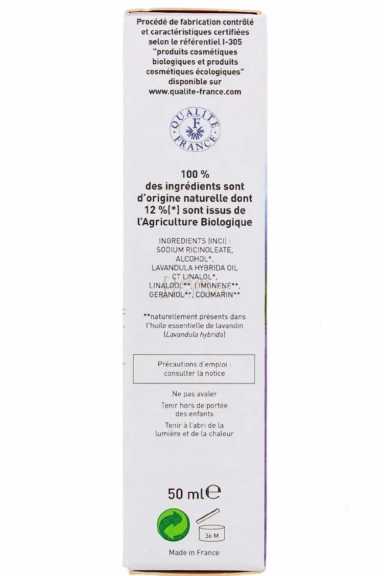 Docteur Valnet base pour bain huiles essentielles 50ml