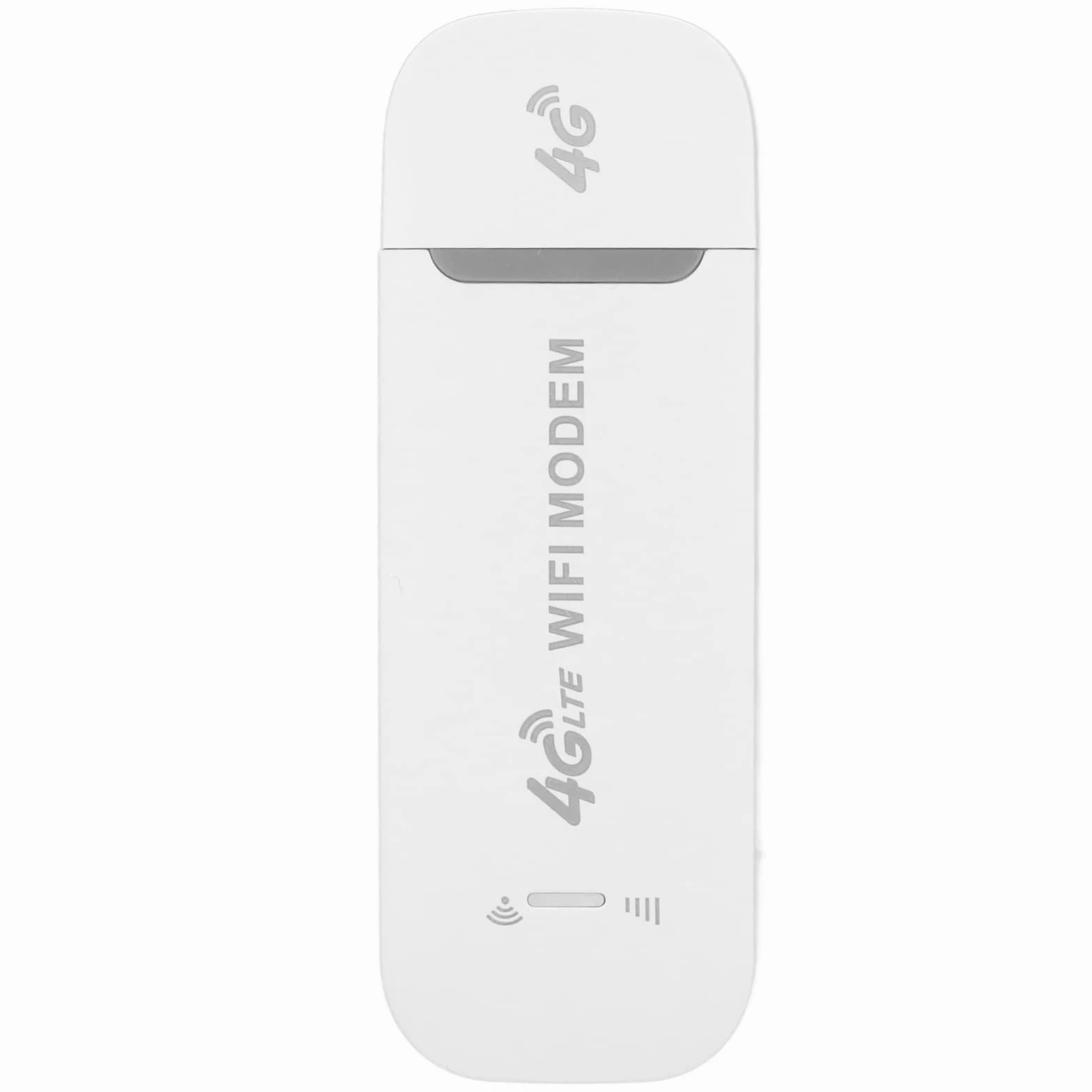 Ejoyous Clé 4G LTE, Routeur WiFi Mobile pour Voiture Surf Stick sans Contrat Dongle LTE 4G avec Emplacement pour Carte SIM Routeur WiFi USB 150 Mbps Hotspot Réseau, Ejoyousvk5mgnx0r7