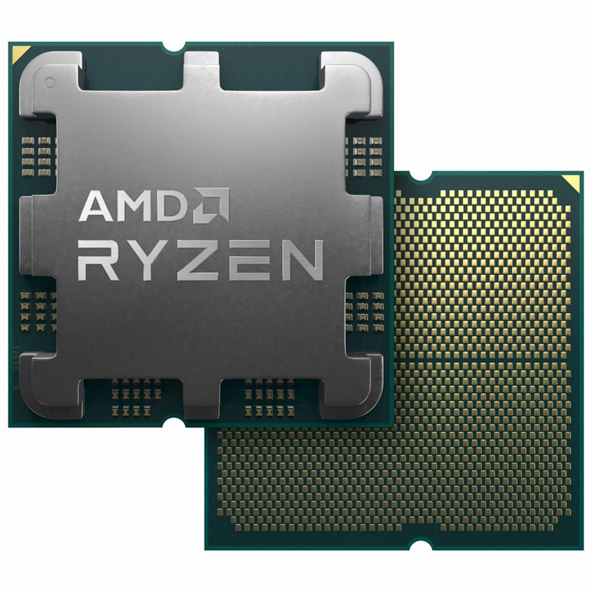 AMD Ryzen 5 8600G Processeur 6 Cœurs/12 Threads 5,0GHz Boost AM5 65W TDP