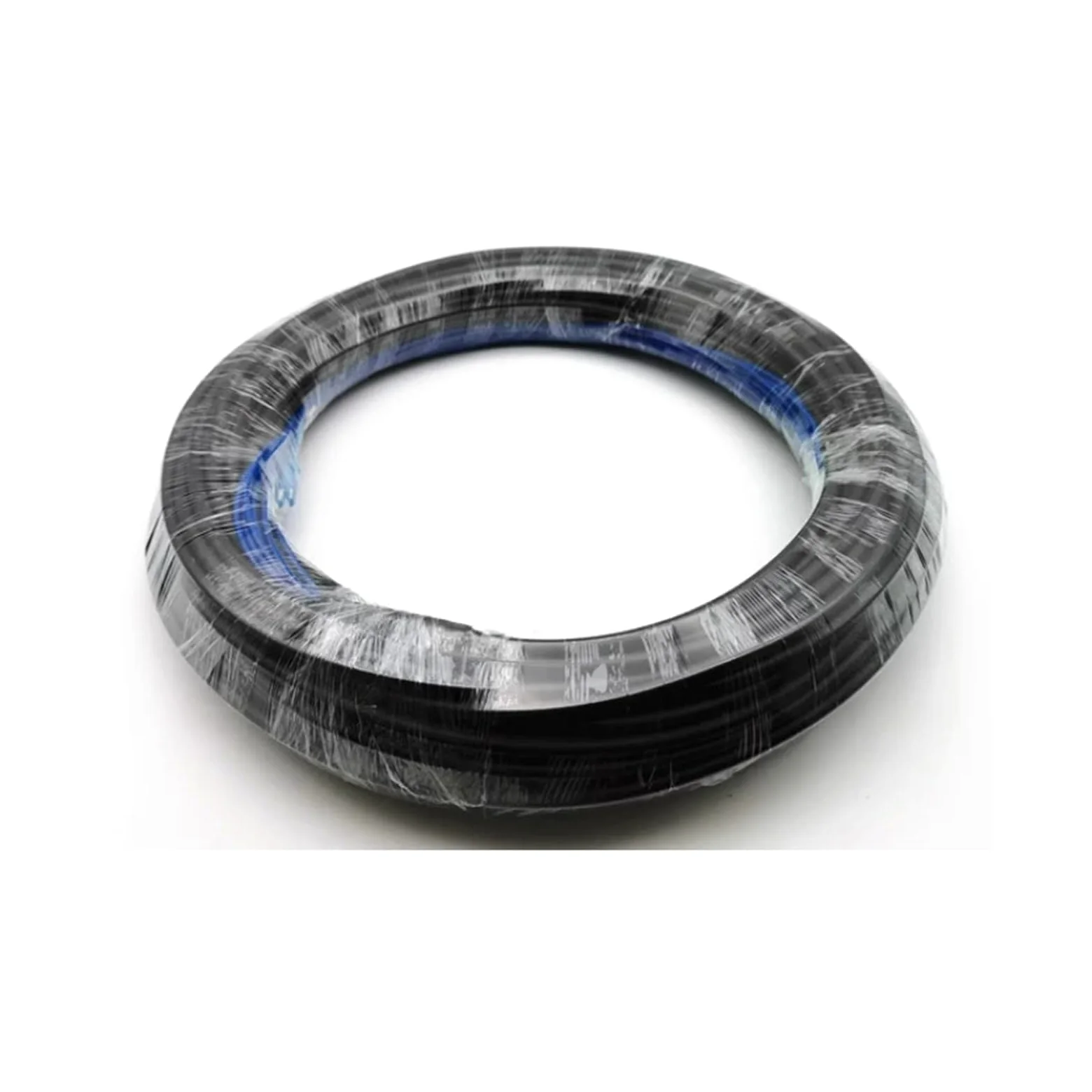 Câble à fibre optique SC UPC blindé, monomode, 2 à 12 conducteurs, GYXTW, extérieur, rigide, non flexible, 250 m(8-core 8SC-4SC)