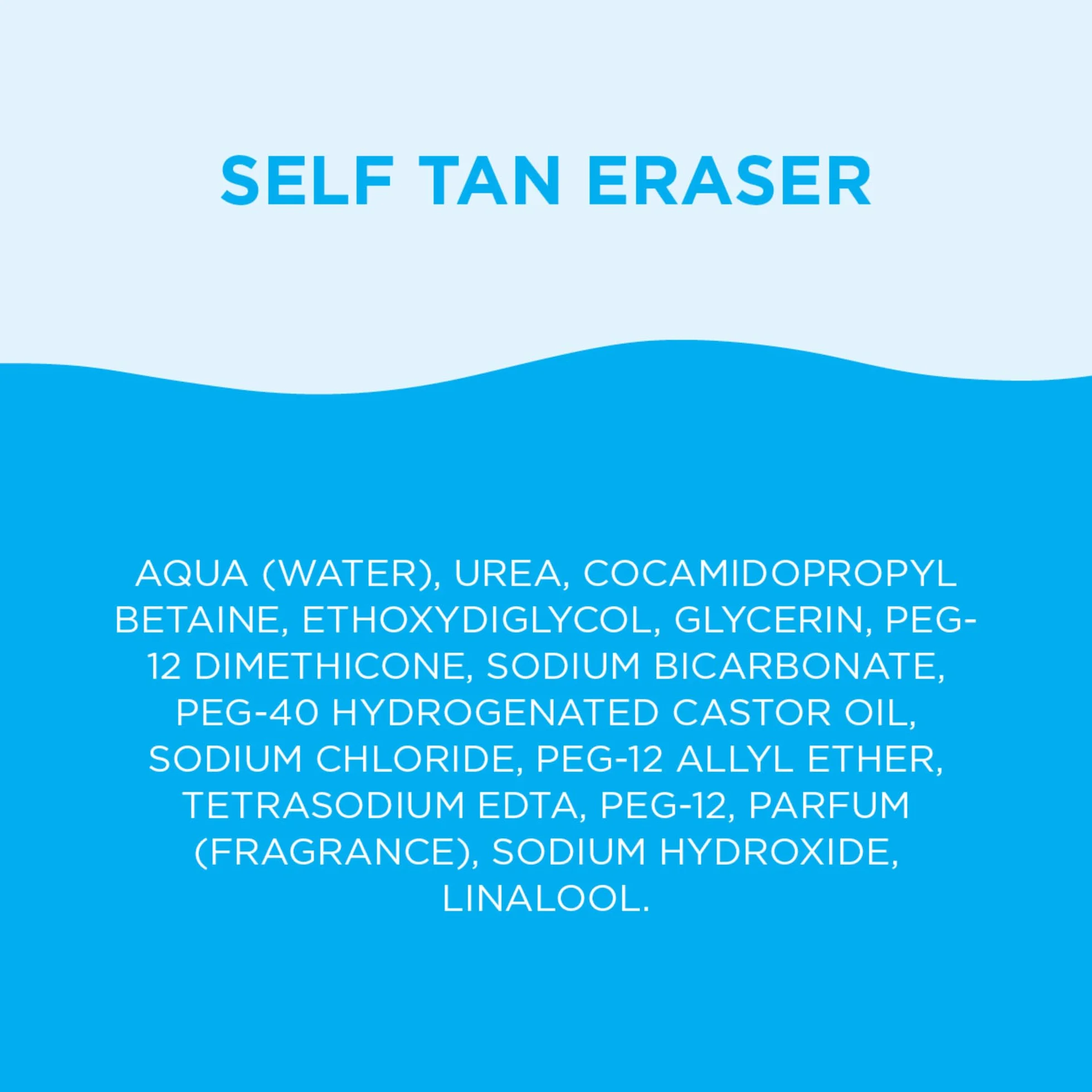 Bondi Sands Self Tan Eraser 200 ML