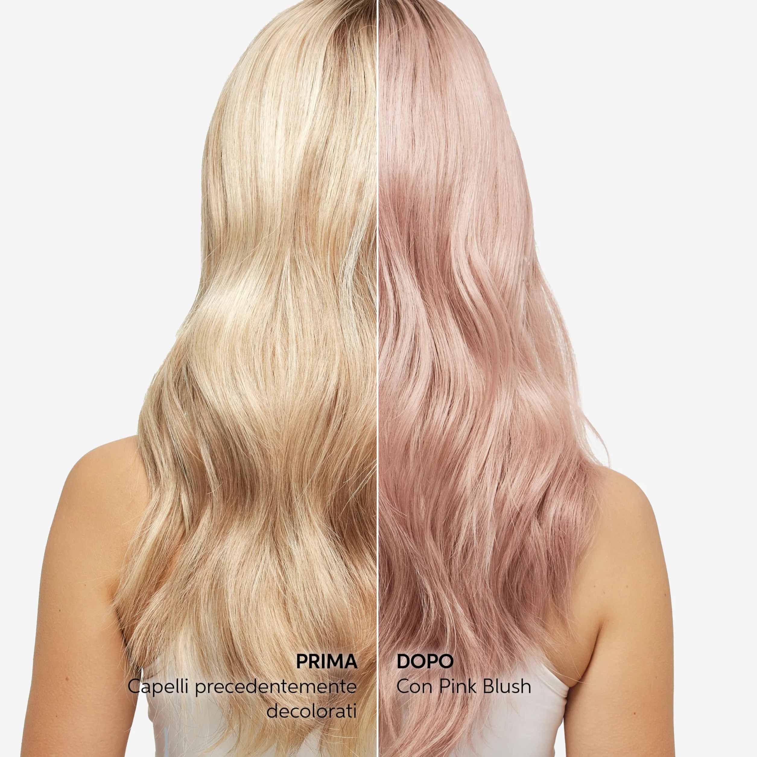 Wella Professionals Color Fresh Mask Masque Coloration Temporaire Hydratant Nuances Rose Pêche Rouge Bleu