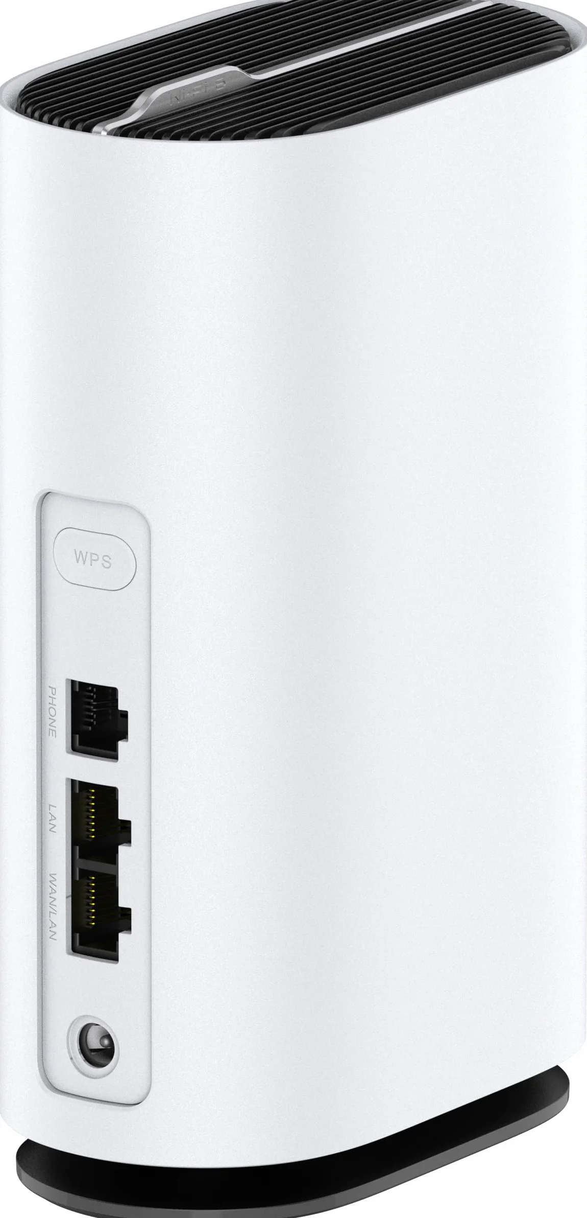 ZTE G5C Routeur 5G SIM WiFi 6 AX1800 Bi-Bande | 32 Appareils, Débloqué Toutes SIM, Ports Gigabit Ethernet