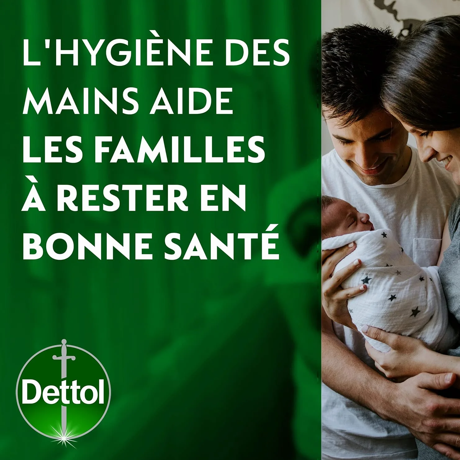 Dettol No Touch recharge Eau de Rose et Beurre de Karité 250 ml 3x250ml