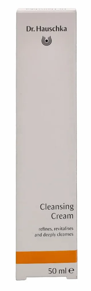 Dr. Hauschka Crème nettoyante 50 ml