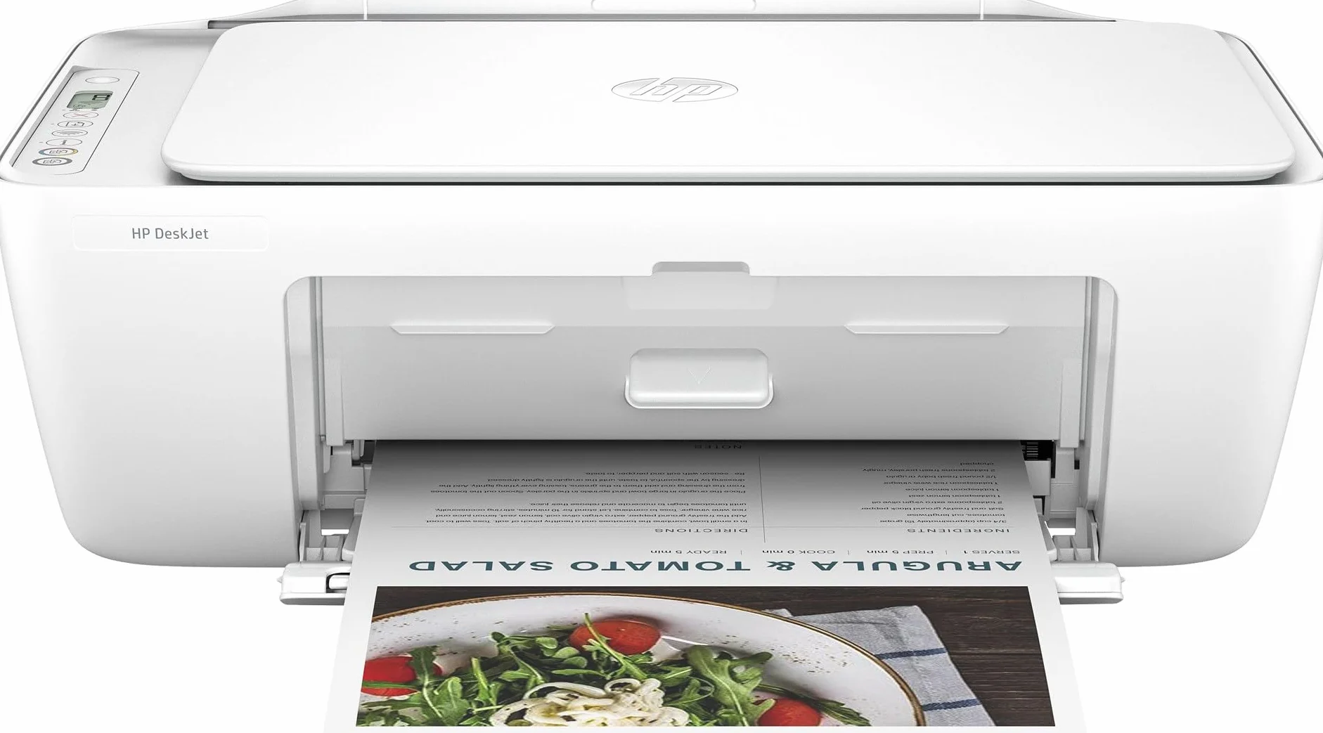 HP DeskJet Tout-en-Un 2810e Imprimante Couleur Impression Copie Numérisation Domicile