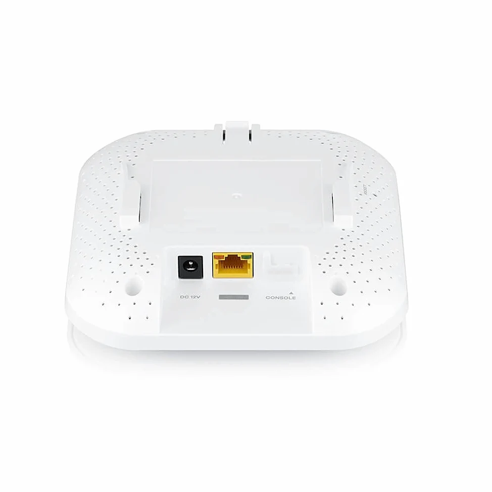 Zyxel WAC500 866 Mbit/s Blanc