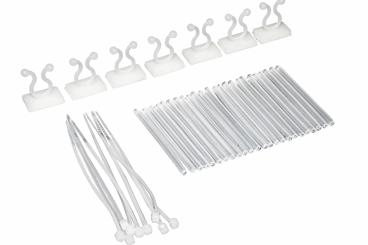 LINK lkfo24gr tiroir Fibre Optique 24 Ports pour adaptateurs LC Duplex 1 Unité pour Installation 19, Gris