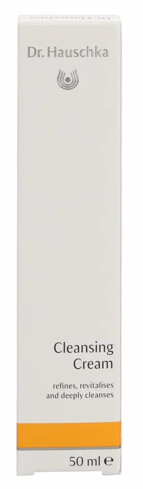 Dr. Hauschka Crème nettoyante 50 ml
