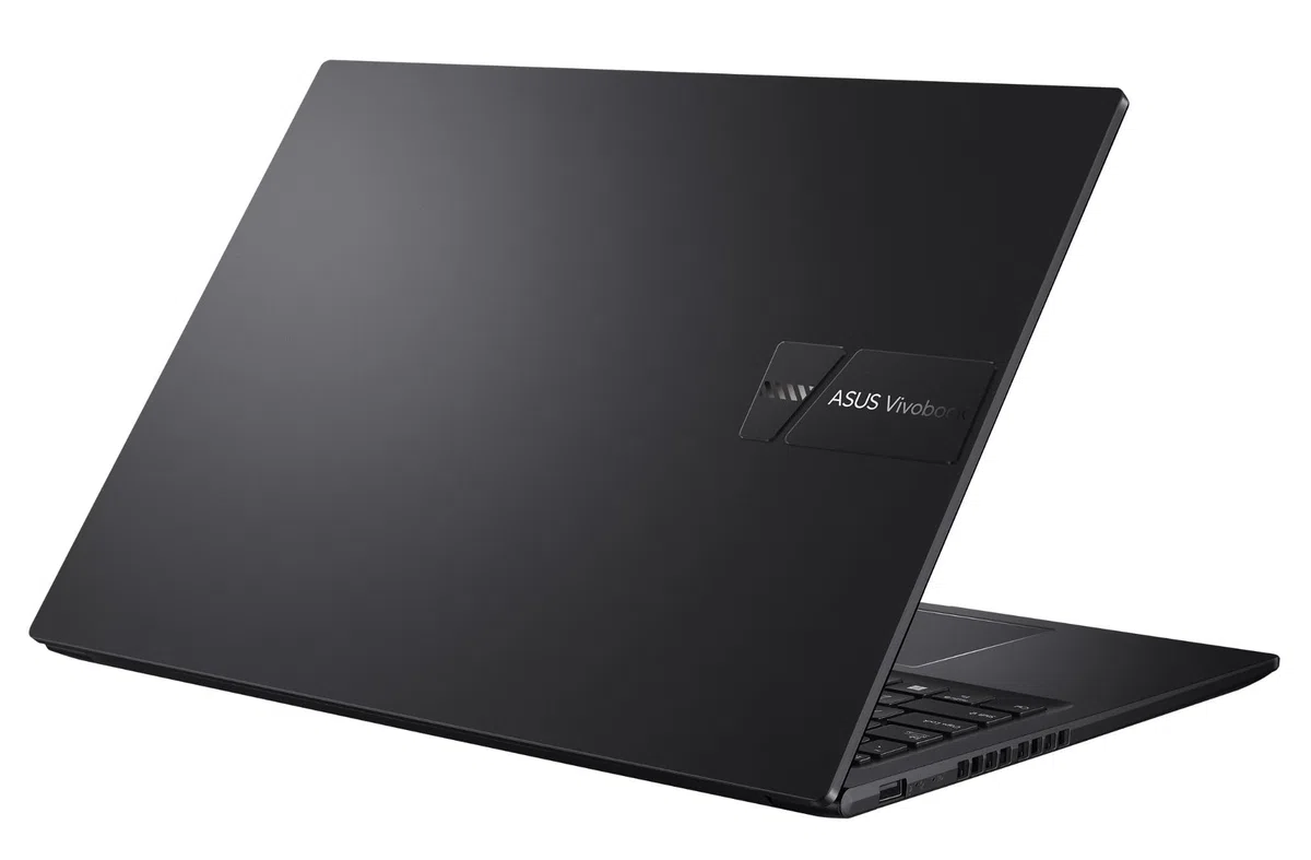 ASUS - PC Portable 16'' WUXGA - Intel Core 9 270H - 16Go - 512 Go SSD - Windows 11 Pro - Clavier AZERTY rétroéclairé - X1605V Noir Vivobook