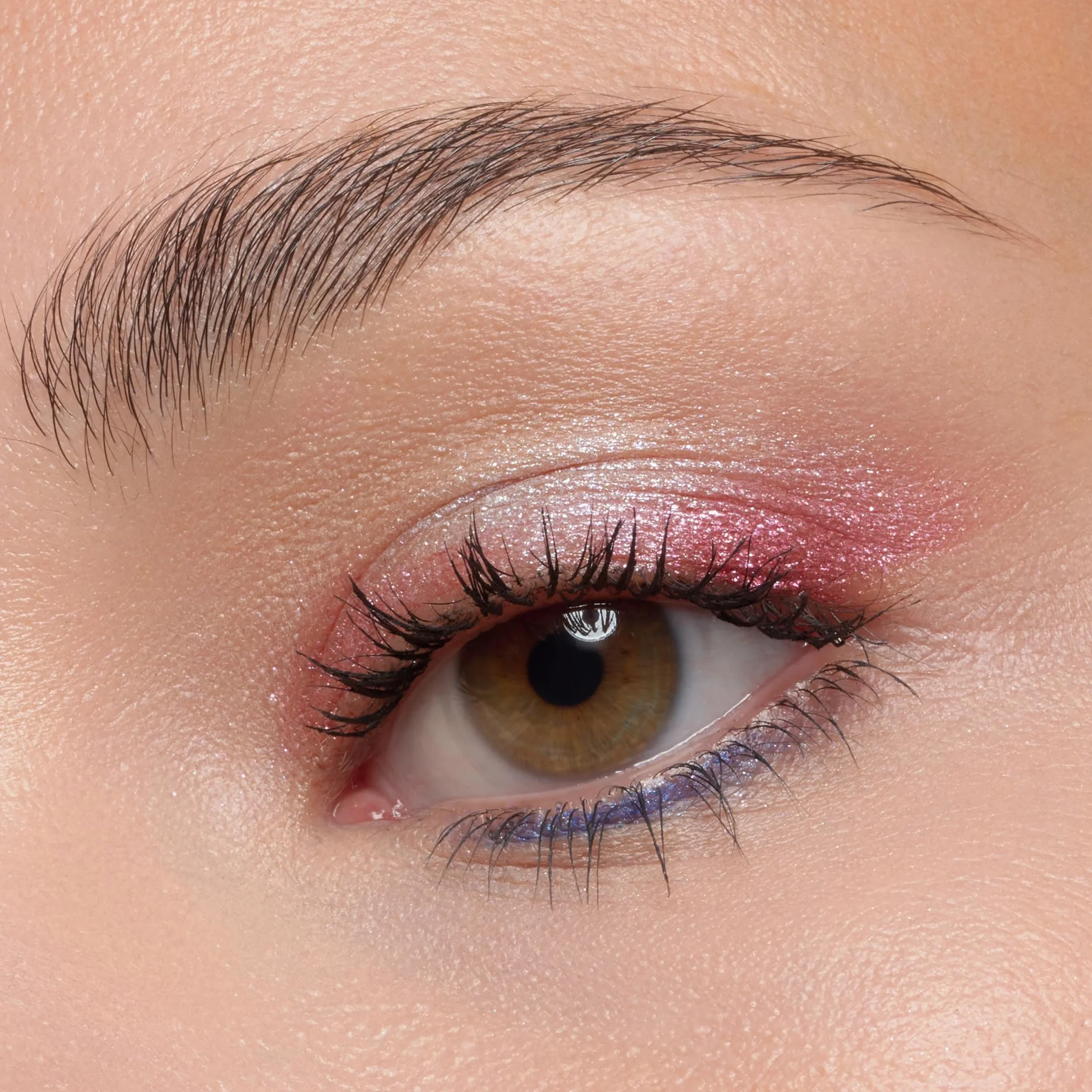 essence SIN CITY Palette de Fards à Paupières Métallique 13.2g