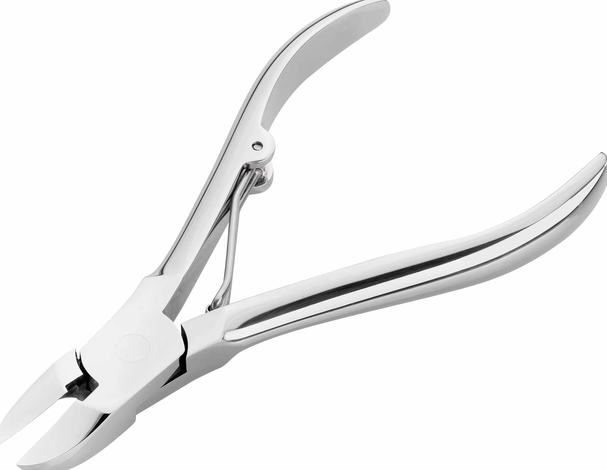 ZWILLING Pince à ongles 110 mm argent Hypoallergénique Coupe précise