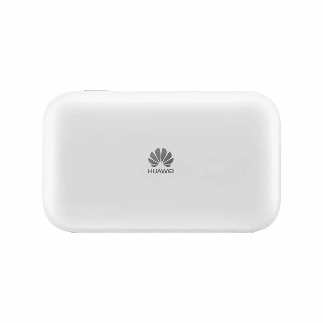 Huawei E5577 Point d'accès Wi-Fi Portable Cat 4 Débloqué Blanc