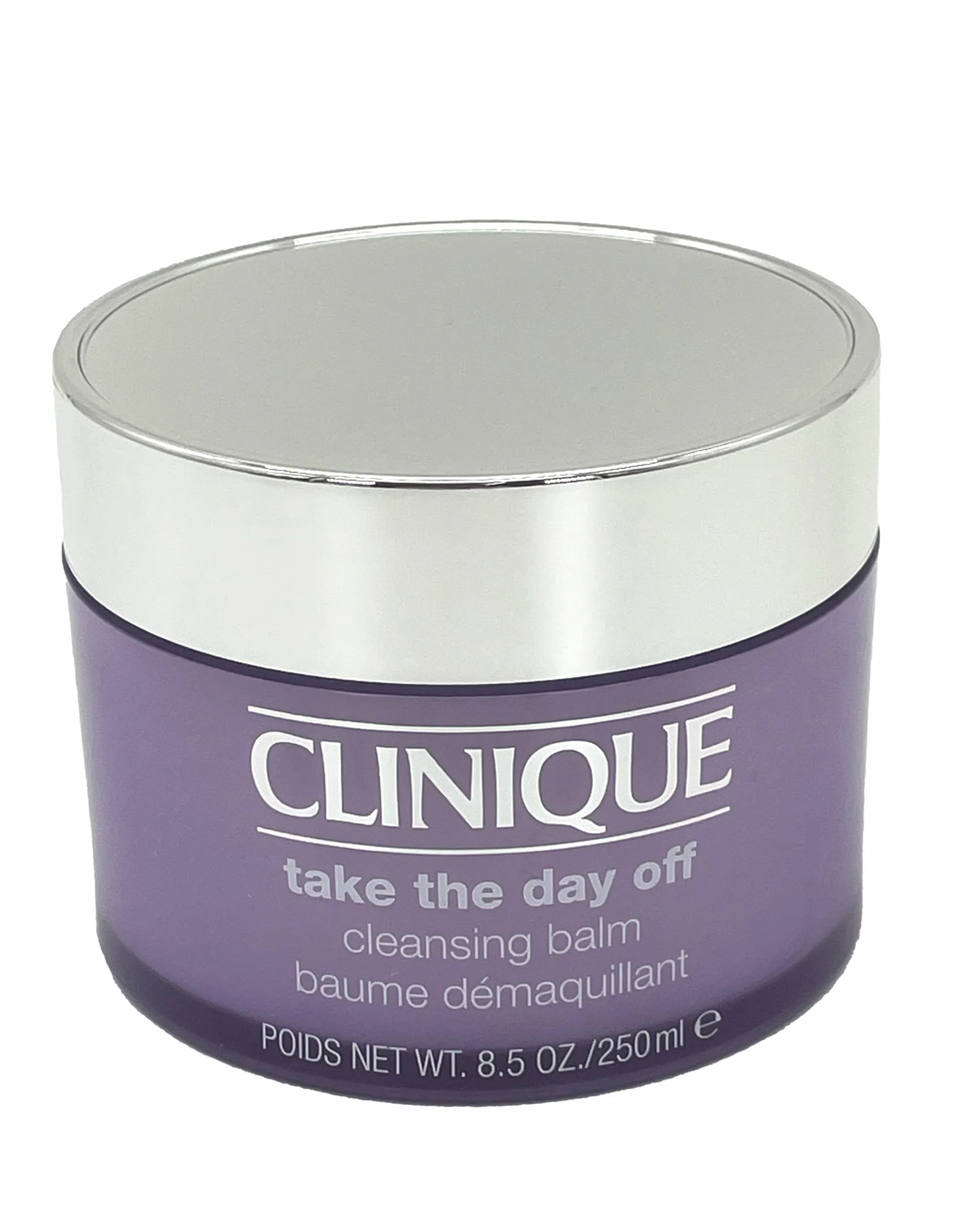 Clinique Take The Day Off Baume démaquillant 200 ml