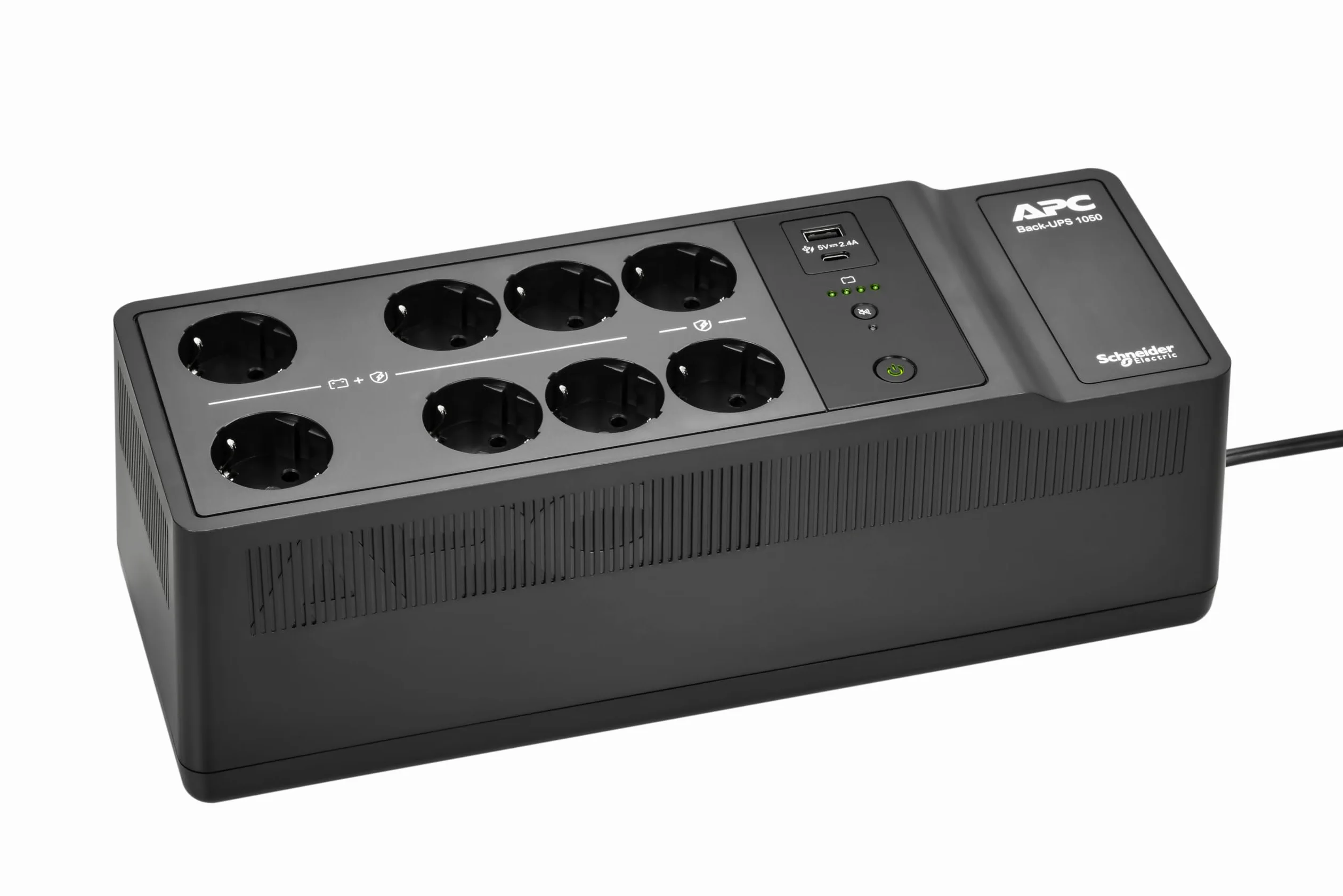 APC BE1050G2-GR