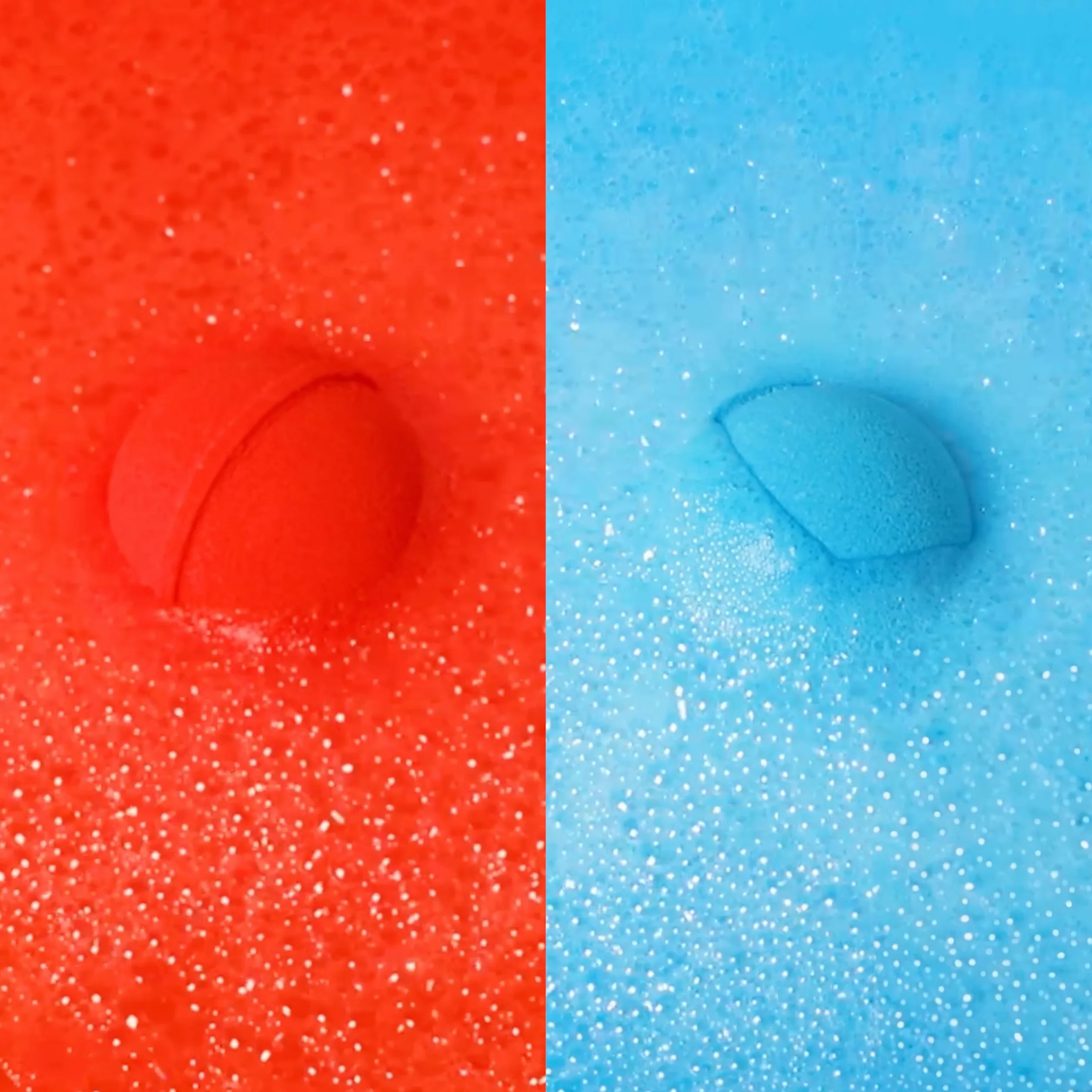 CRAZE INKEE PAT PATROUILLE Bombes de bain enfant 3x Boules de bain avec jouet Cola