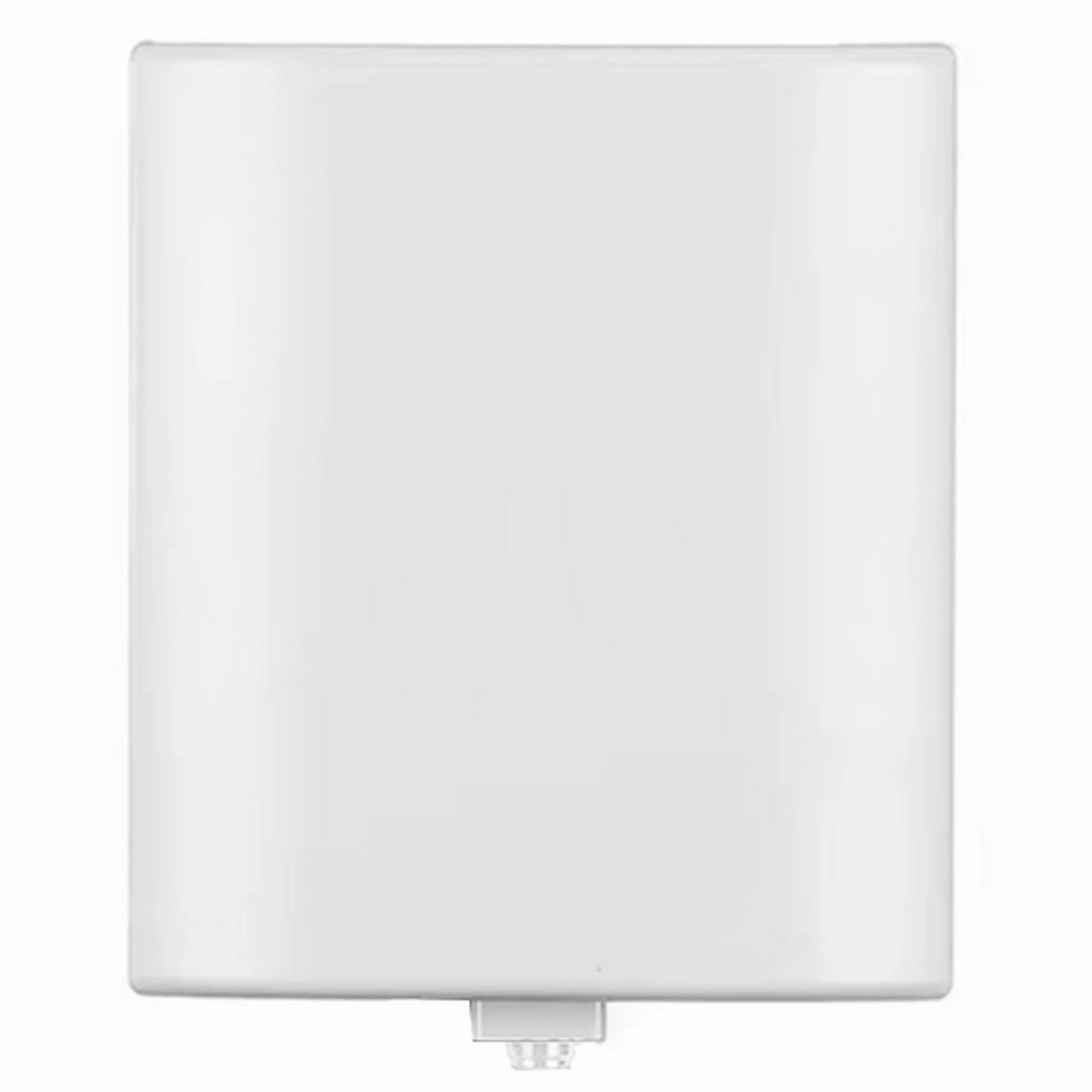 Antenne Directionnelle à Panneau Double Bande 5.8GHz 2.4GHz 15dBi Amplificateur de Signal WiFi Extérieur à Haut Gain Réseau sans