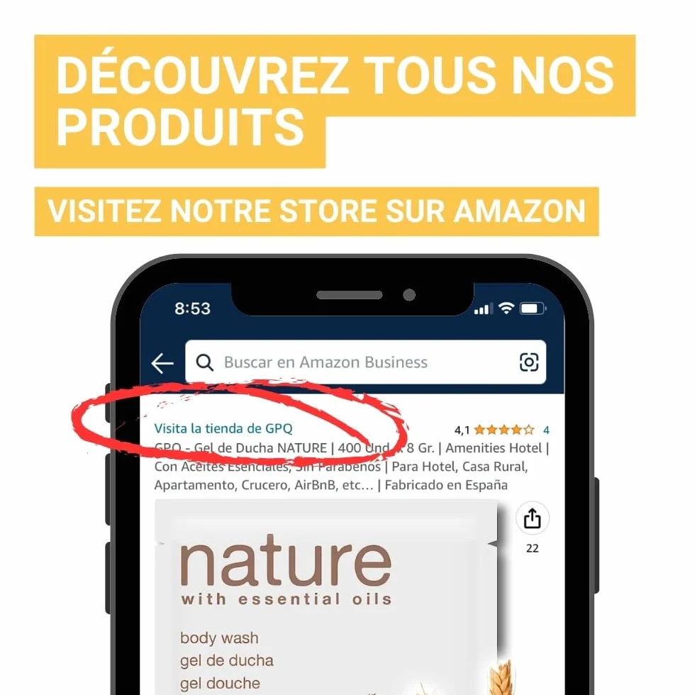 Gel/Shampooing 2en1 Nature 5L 93% Naturel Recharge Doseur Après-shampooing Sans Parabènes Fabriqué UE