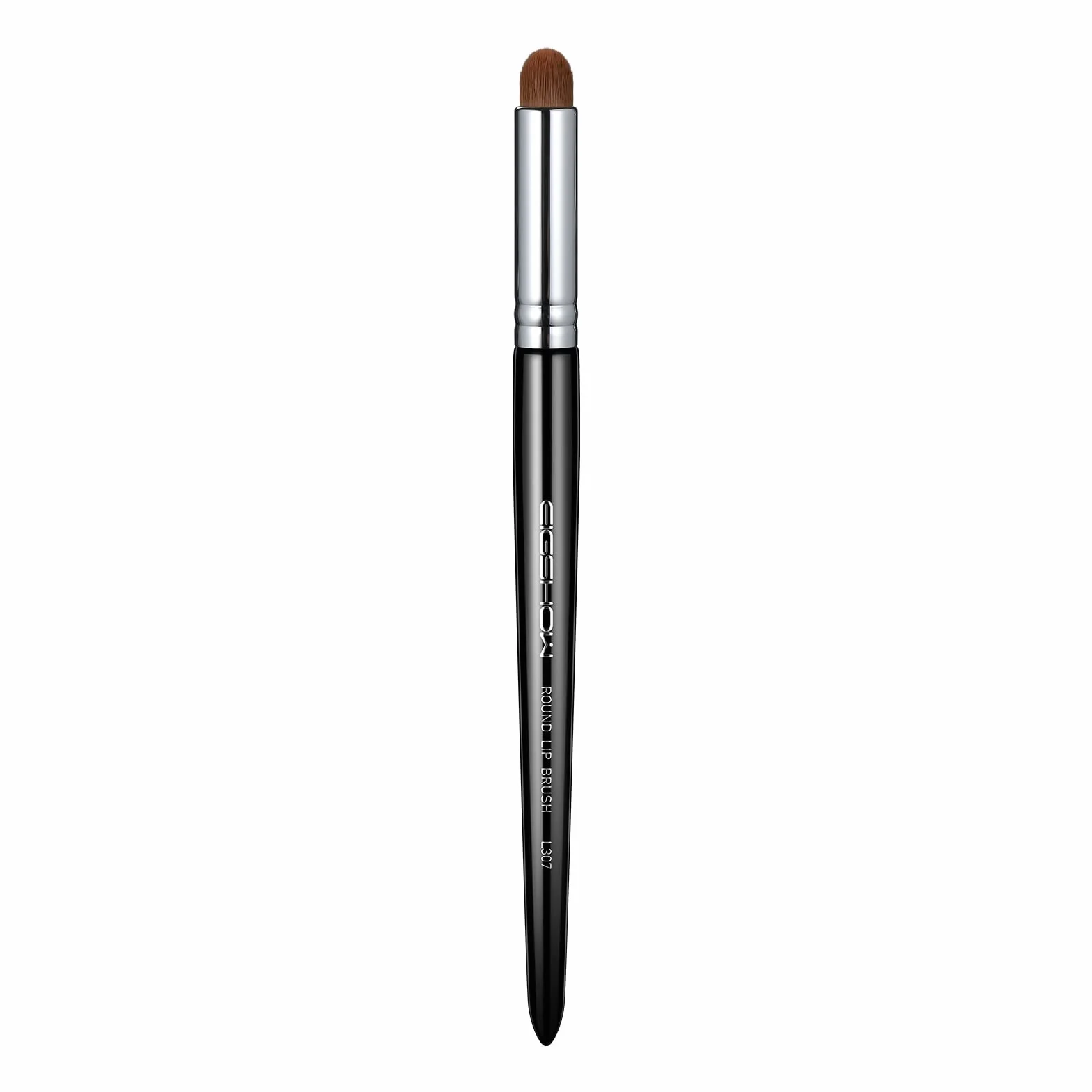 Pinceau à lèvres EIGSHOW à tête ronde pour correcteur (L307)