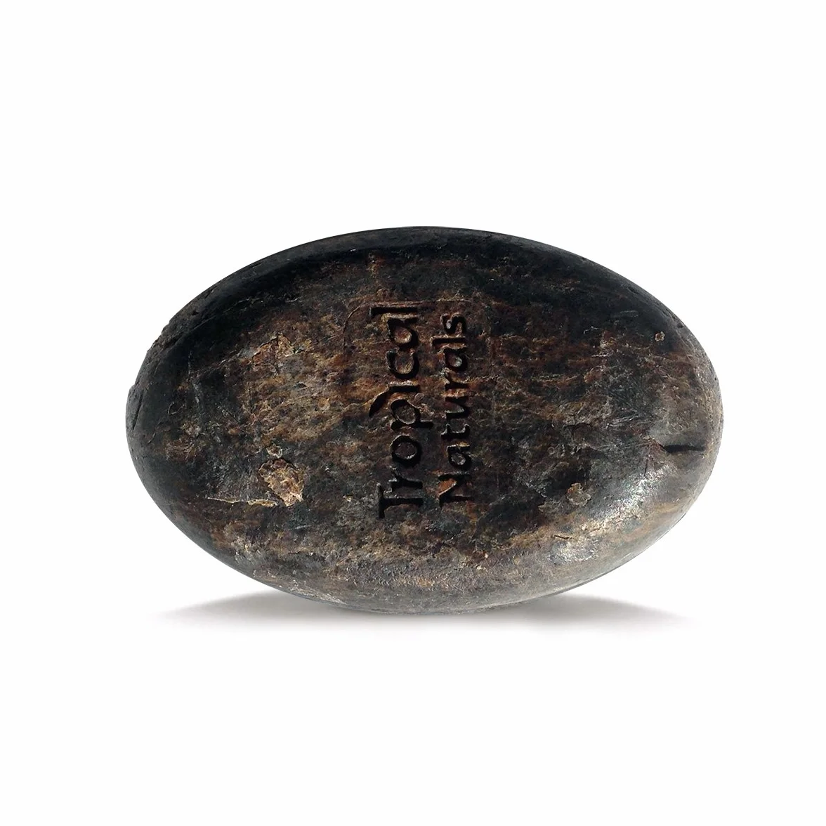Dudu Osun Lot de 3 savons noirs d’Afrique, 150 g