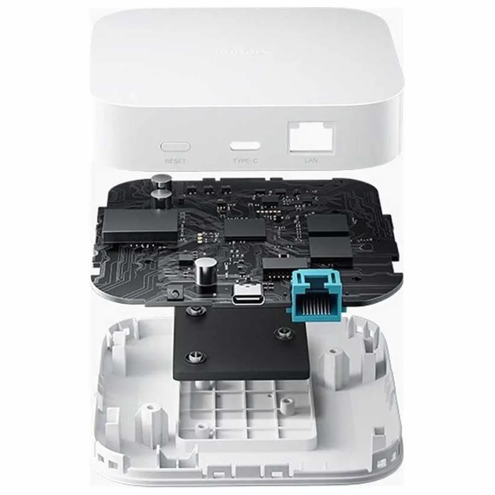 XIAOMI Mi Smart Home Hub 2 White EU