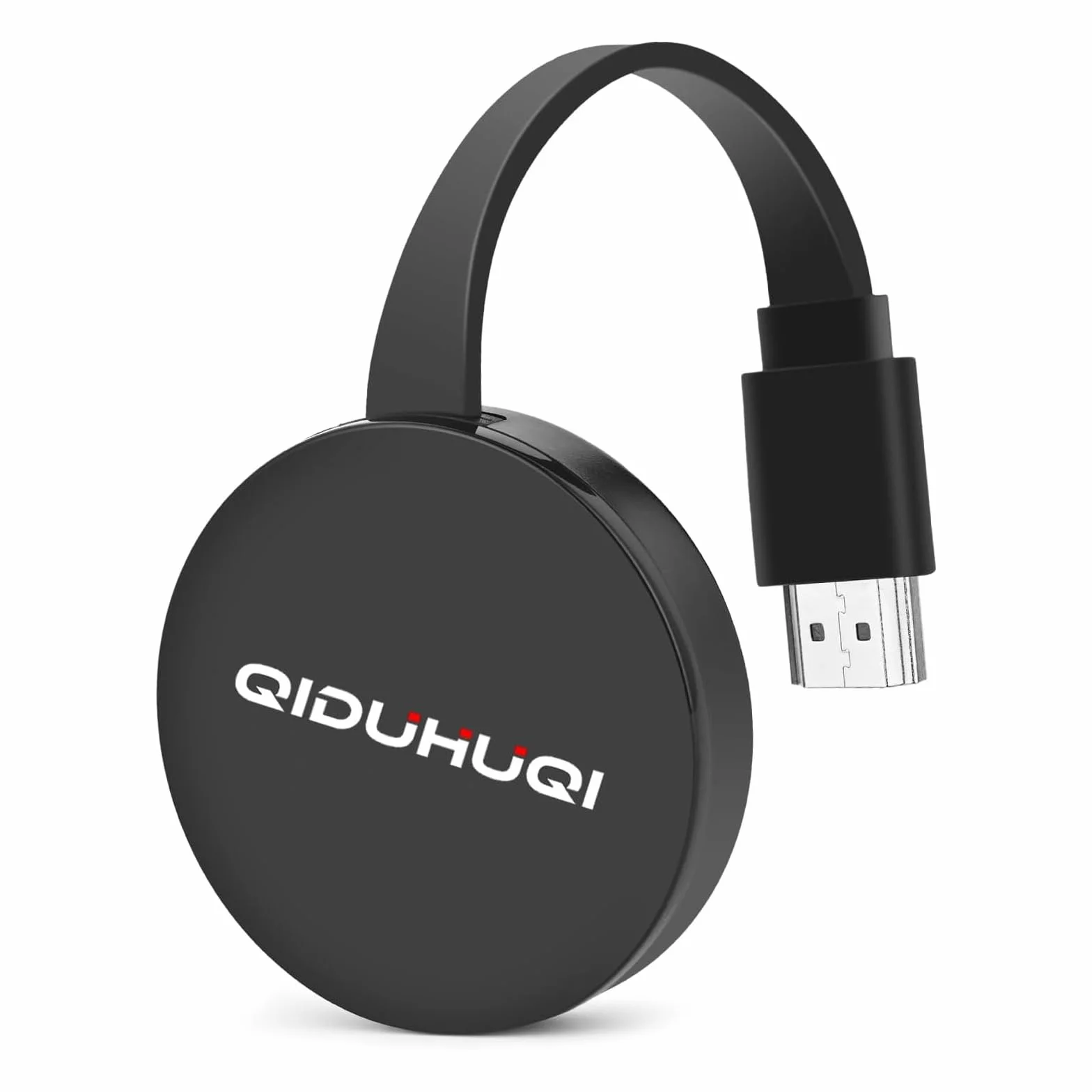 Miracast HDMI Dongle sans Fil, Wireless Display Compatible iPhone iPad Android TV, Supporte Miracast DLNA Airplay