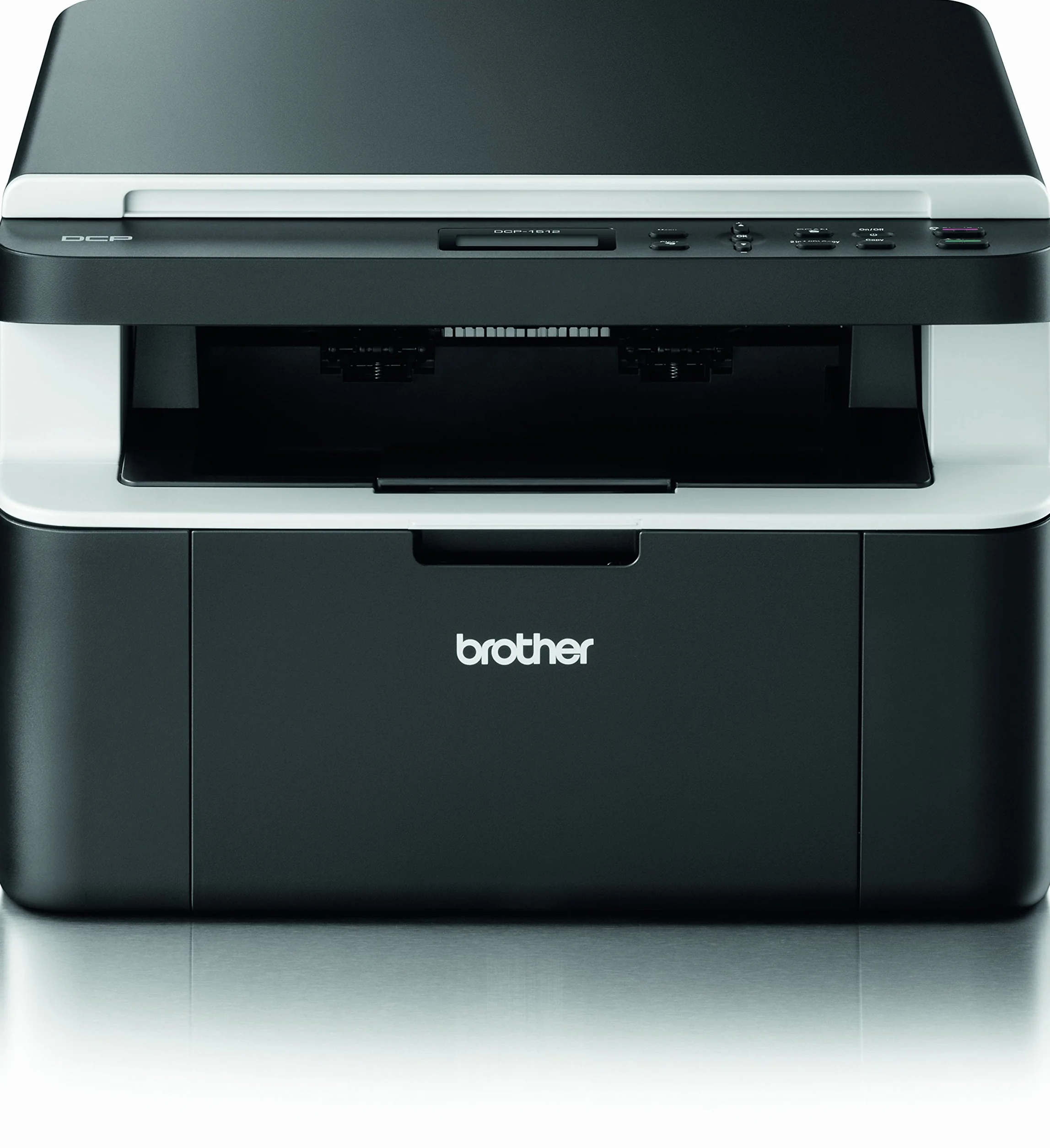 Brother DCP-1512 Imprimante multifonction laser