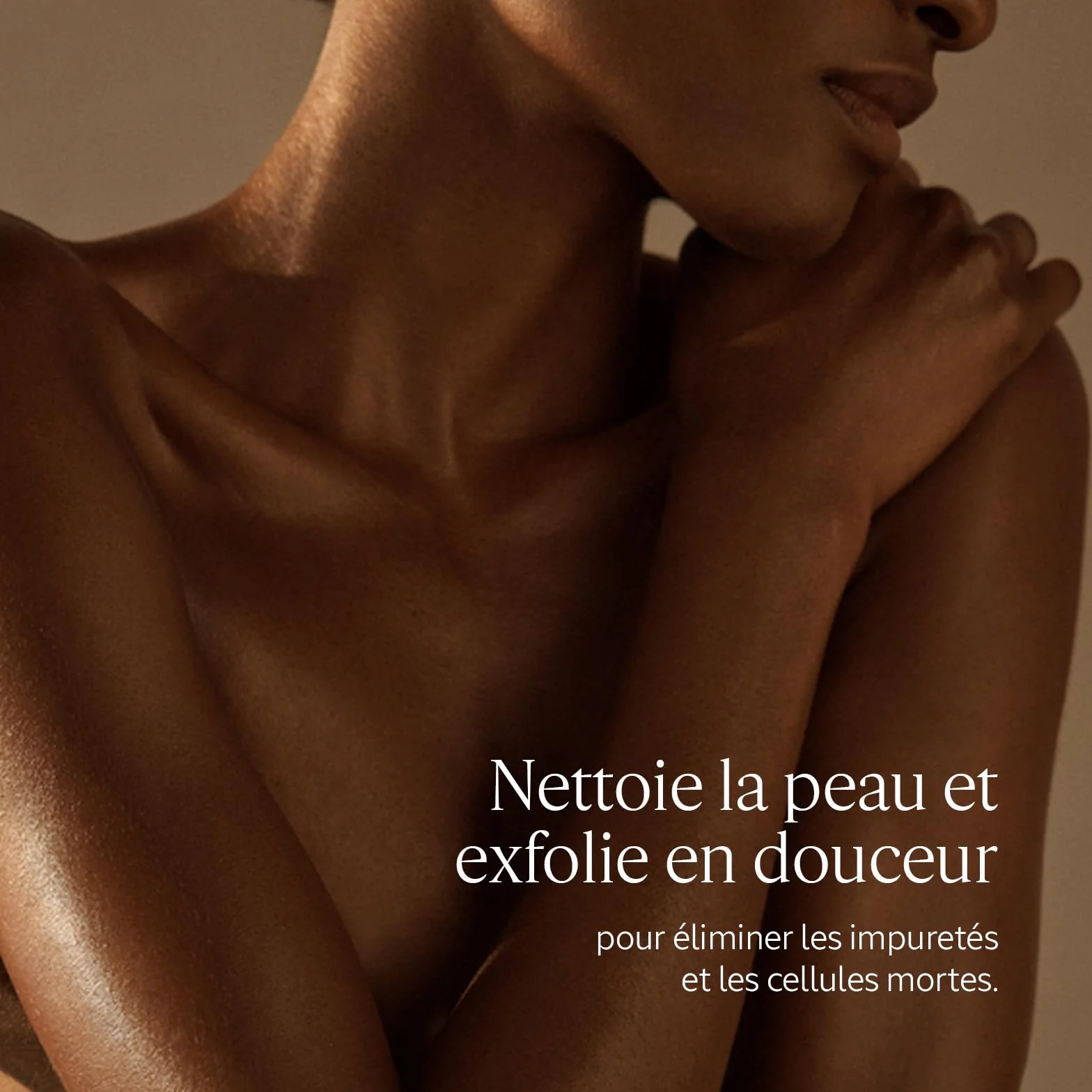 L'OCCITANE Gel Douche Exfoliant Amande Sublime 250 ml