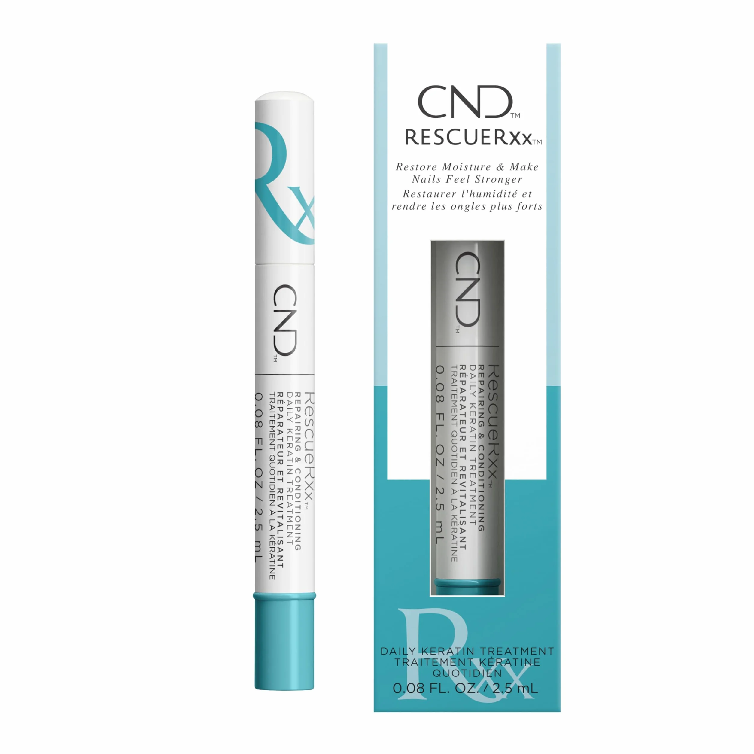 CND RescueRXX Care Pen Crème 2,36 ml
