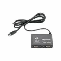 Digi Edgeport® to Serial-Adaptateur USB pour 2-(Câble USB RS-232 Windows XP Windows XP Embedded Windows NT 4,0 Windows NT Embedded CE Windows Windows 2000)