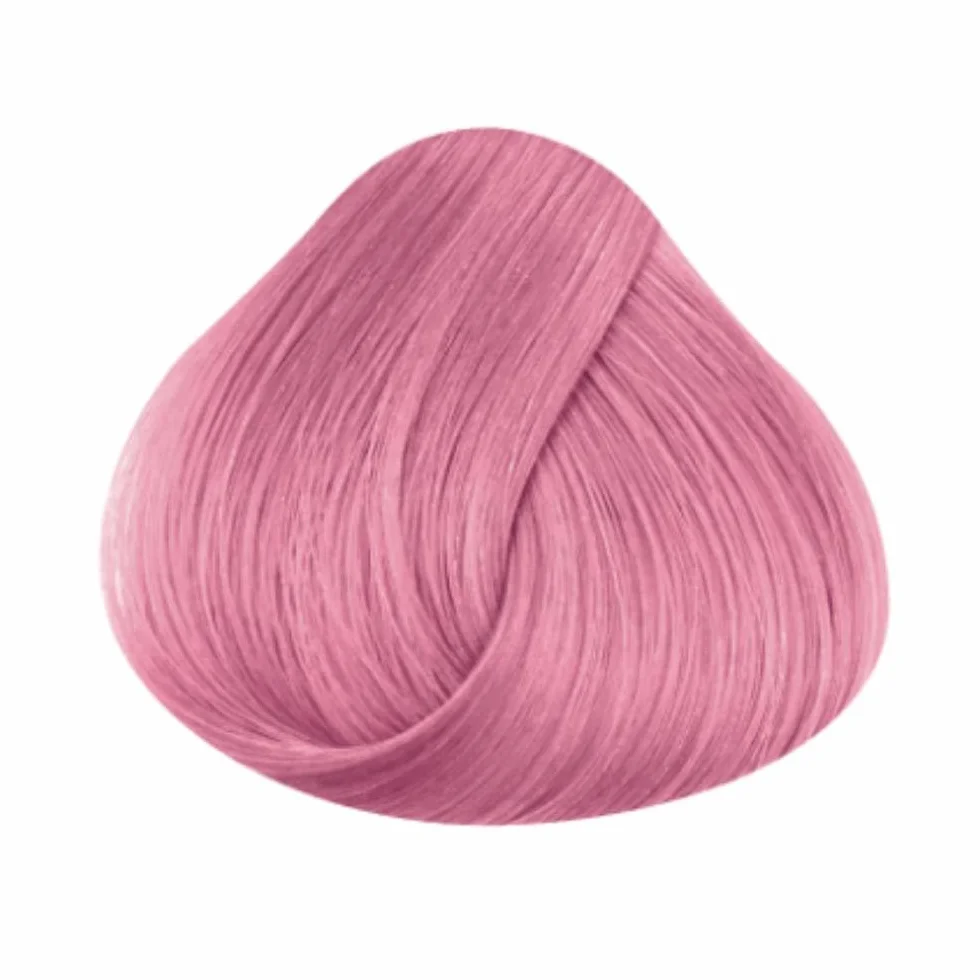 Directions Semi-Permanent Hair Colour 100ml Pastel Rose