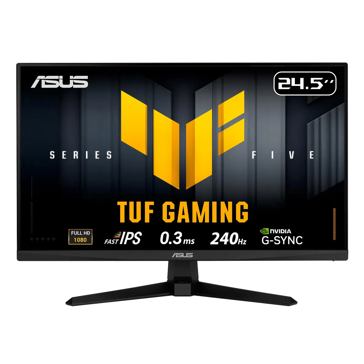 ASUS TUF Gaming VG259QM5A 24 Pouces 240Hz Écran PC Gamer