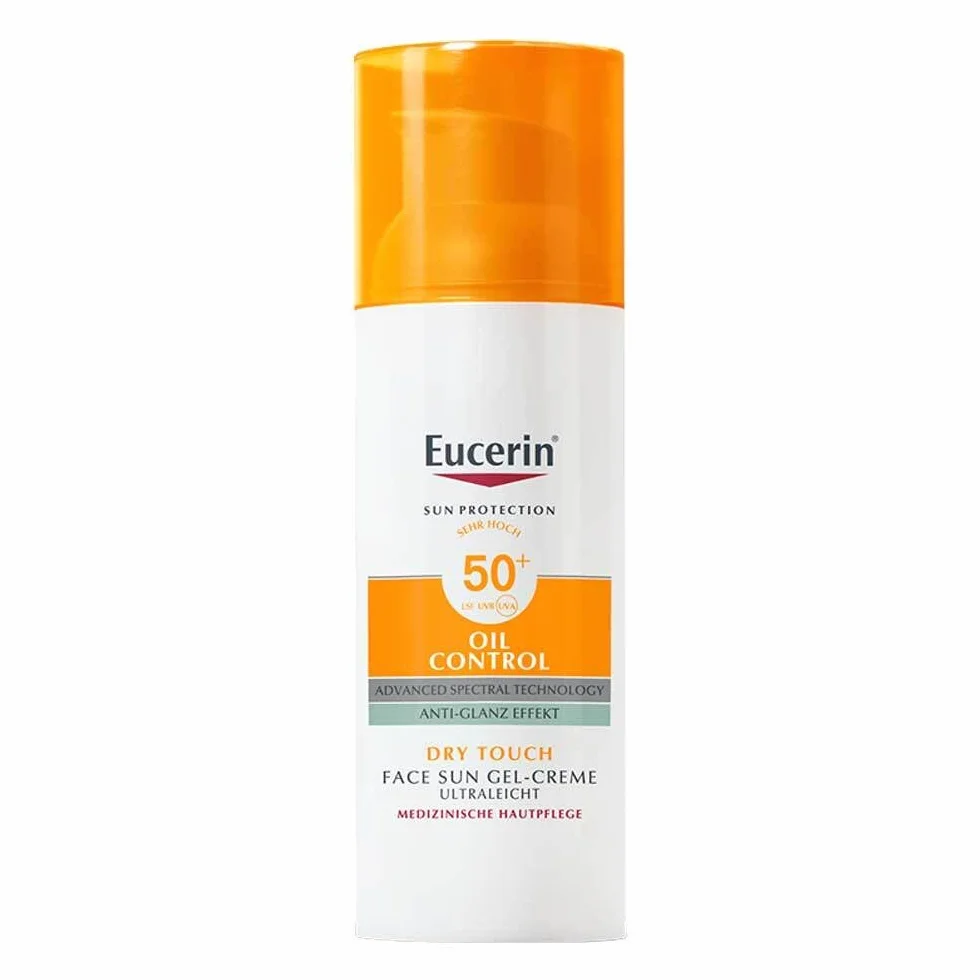 Eucerin Adult Skin Care