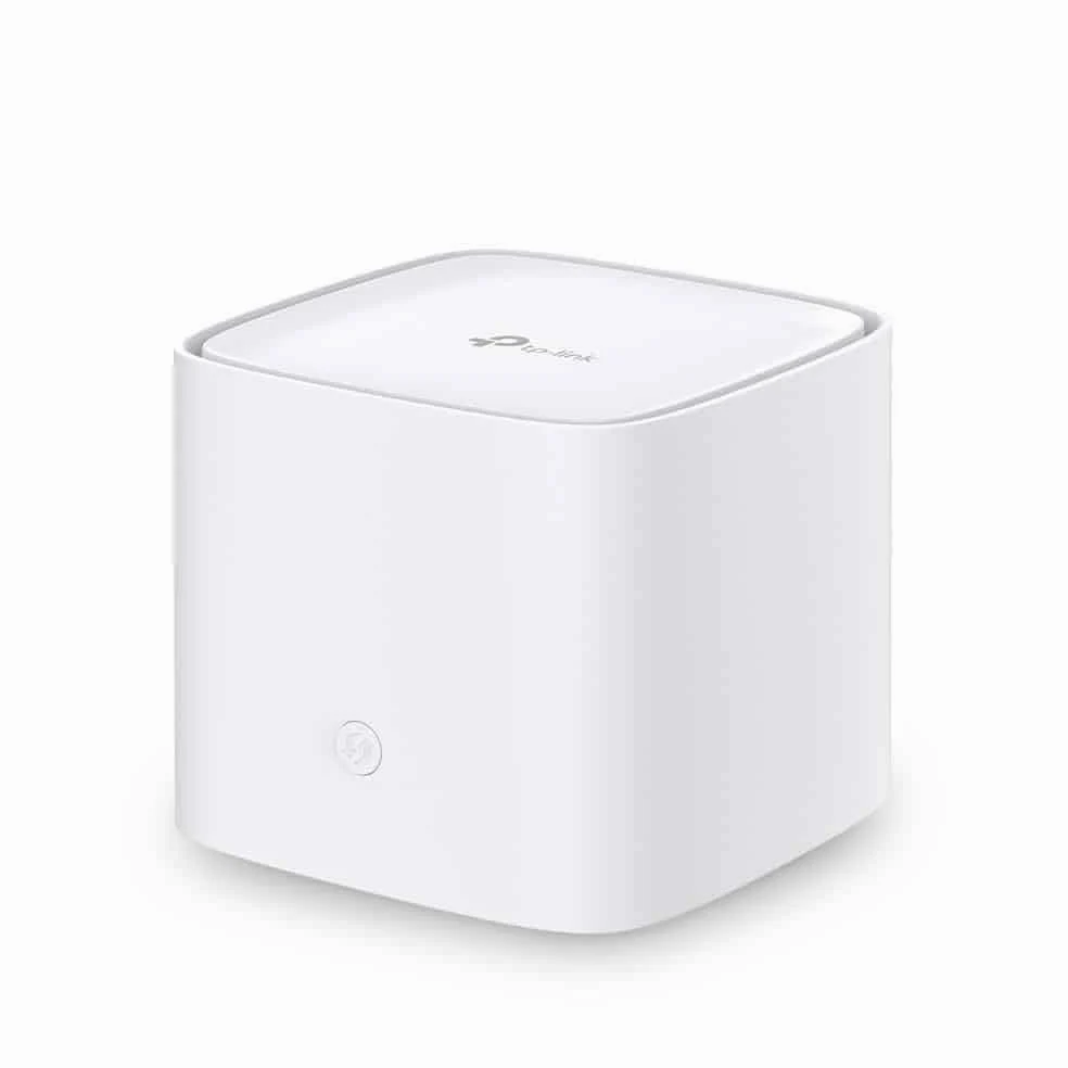 TP-Link HC220-G5 Router Wi-FI 5 AC1200 EasyMesh Gigabit Ethernet Doble Banda