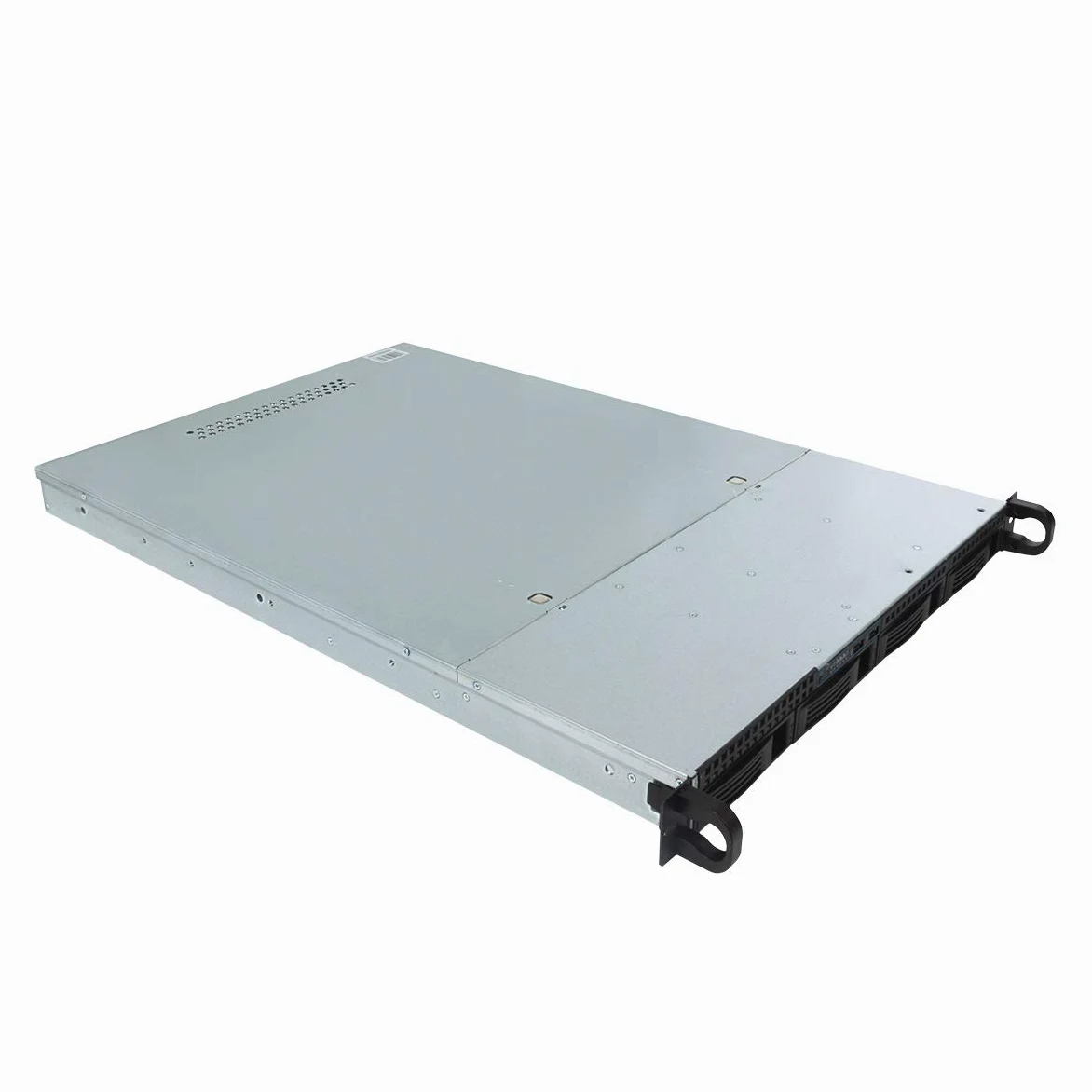 UNYKAch 1U HSW4104 Serveur Rack, Caisse Rack, Hot Swap