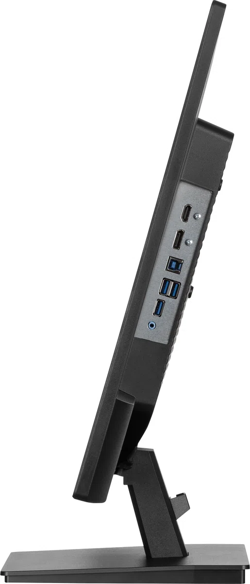 Iiyama Ecran 31,5 Noir 3ms Dalle IPS 2560x1440 100Hz 250 CD/m² 2xHDMI 1xDisplayPort 3xUSB HUB (3.2) HPs VESA 100x100 X3270QSU-B1
